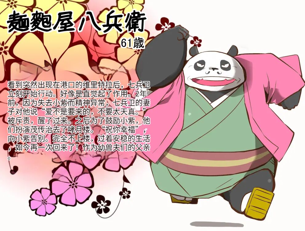 The tower of the beast page 3 full