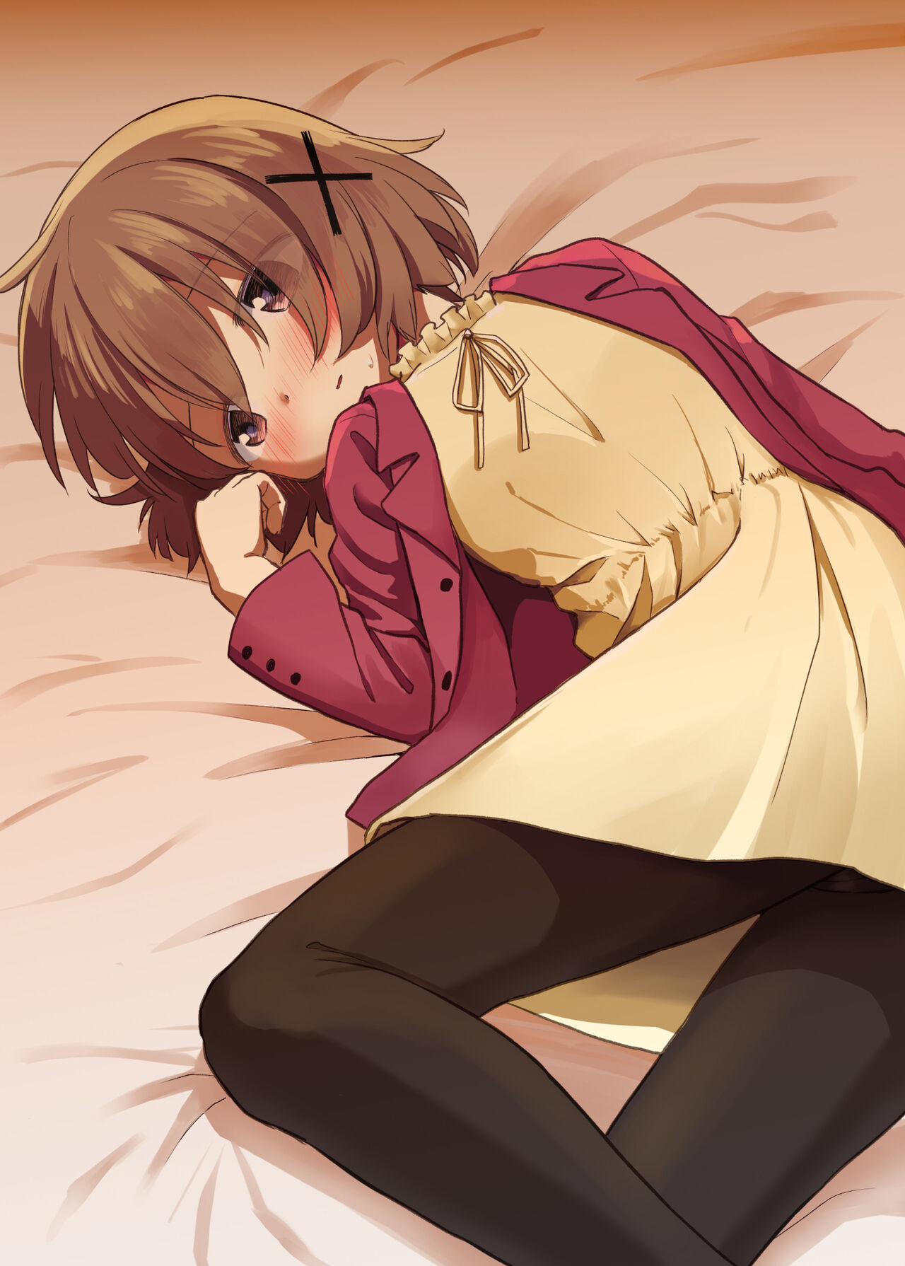 Dokidoki no Campus page 2 full