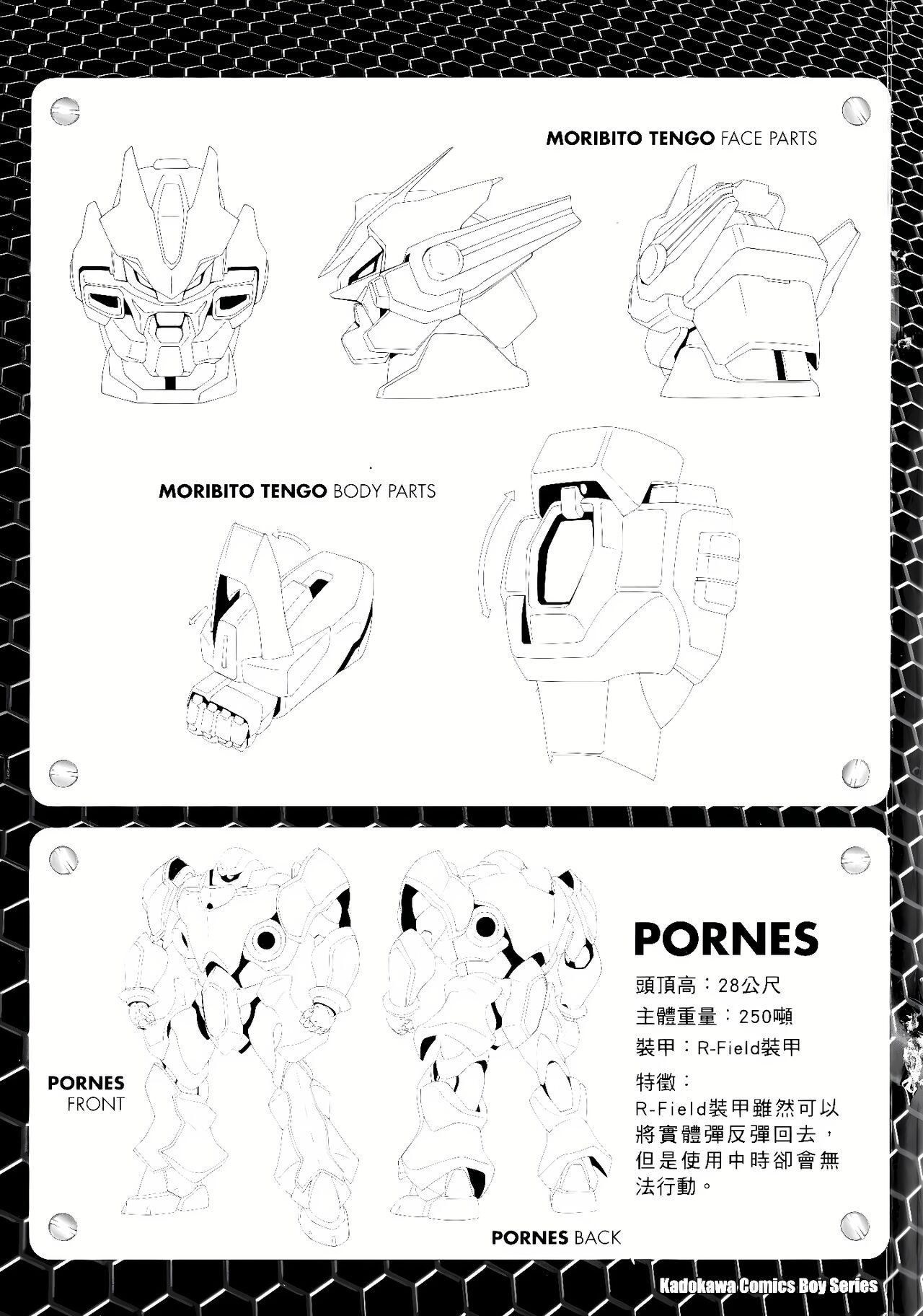 Jinki: Extend 〜RELATION〜 vol. 1-4 《人机JINKI》画质修复 page 3 full