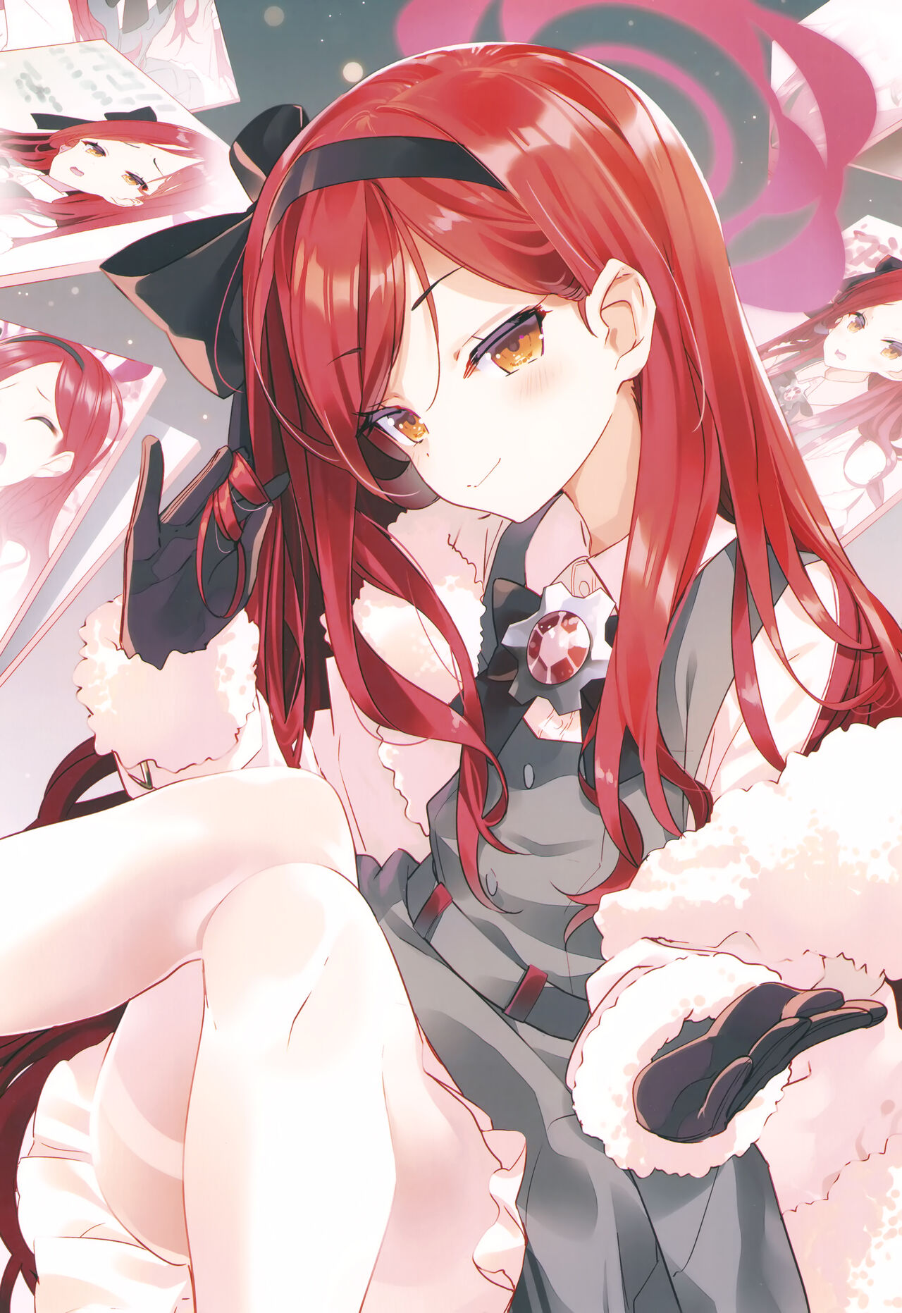 タカネナイショの流行ジャンル page 3 full