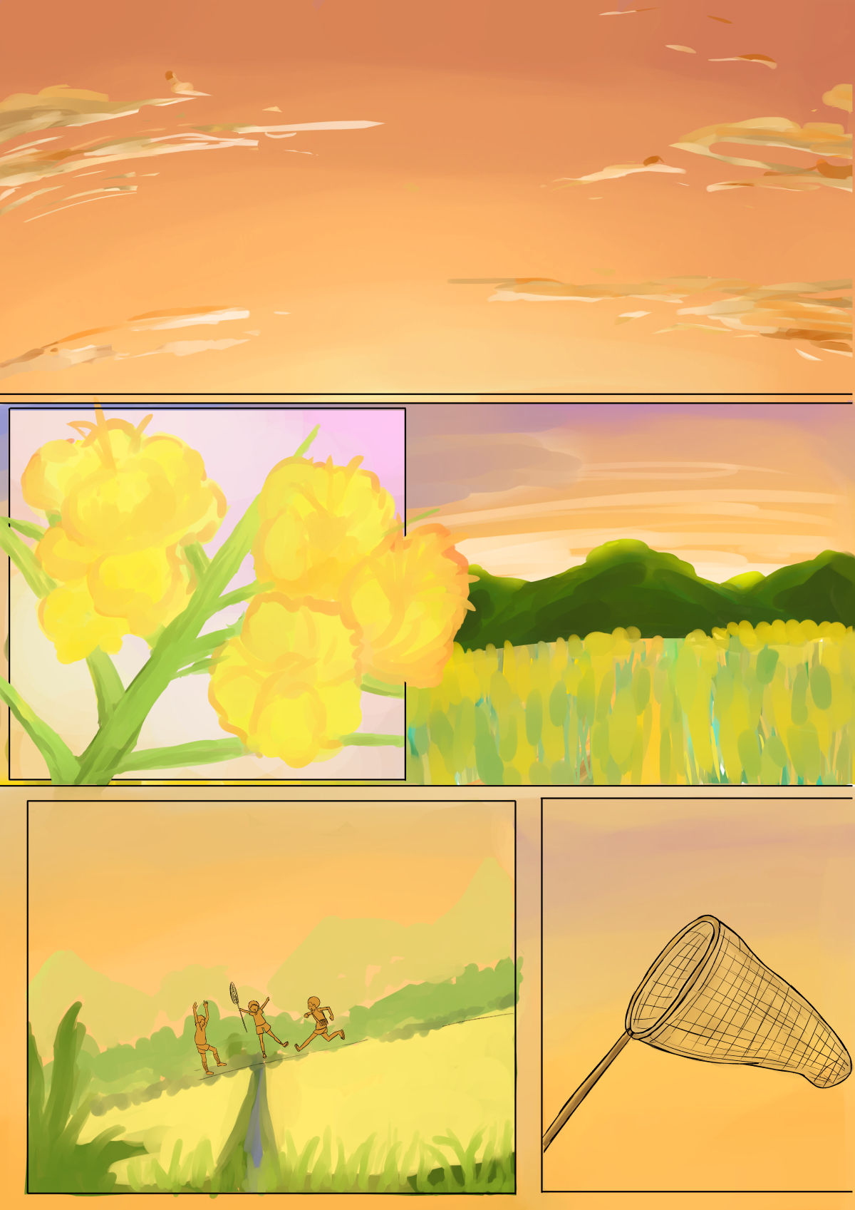 I'm Home Mom page 2 full