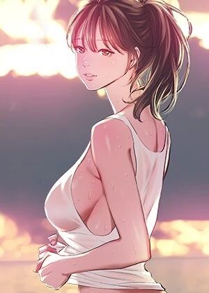 纵夏夜之梦 1-59 page 1 full