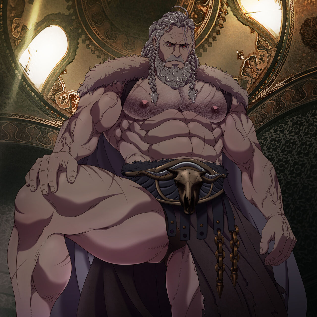 August 2023 Gold Tier page 10 full