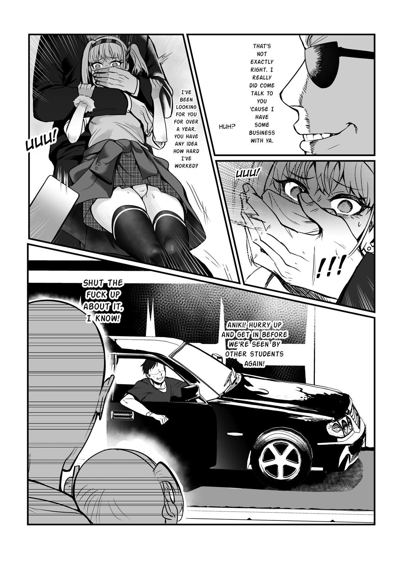 Maya-chan no AV Choukyou Debut | Maya-chan's AV Training Debut page 10 full