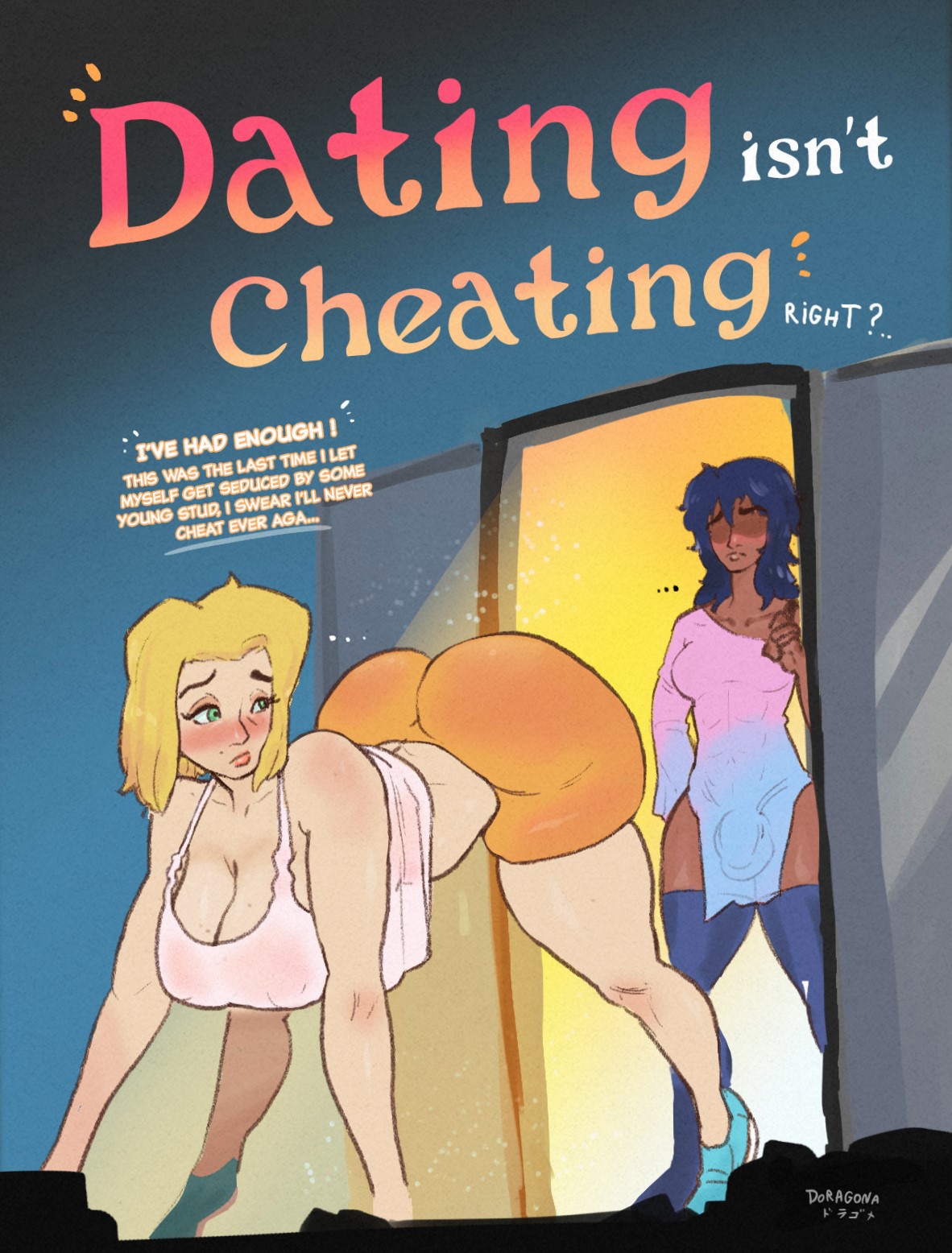 Pawg COLLECTION page 9 full