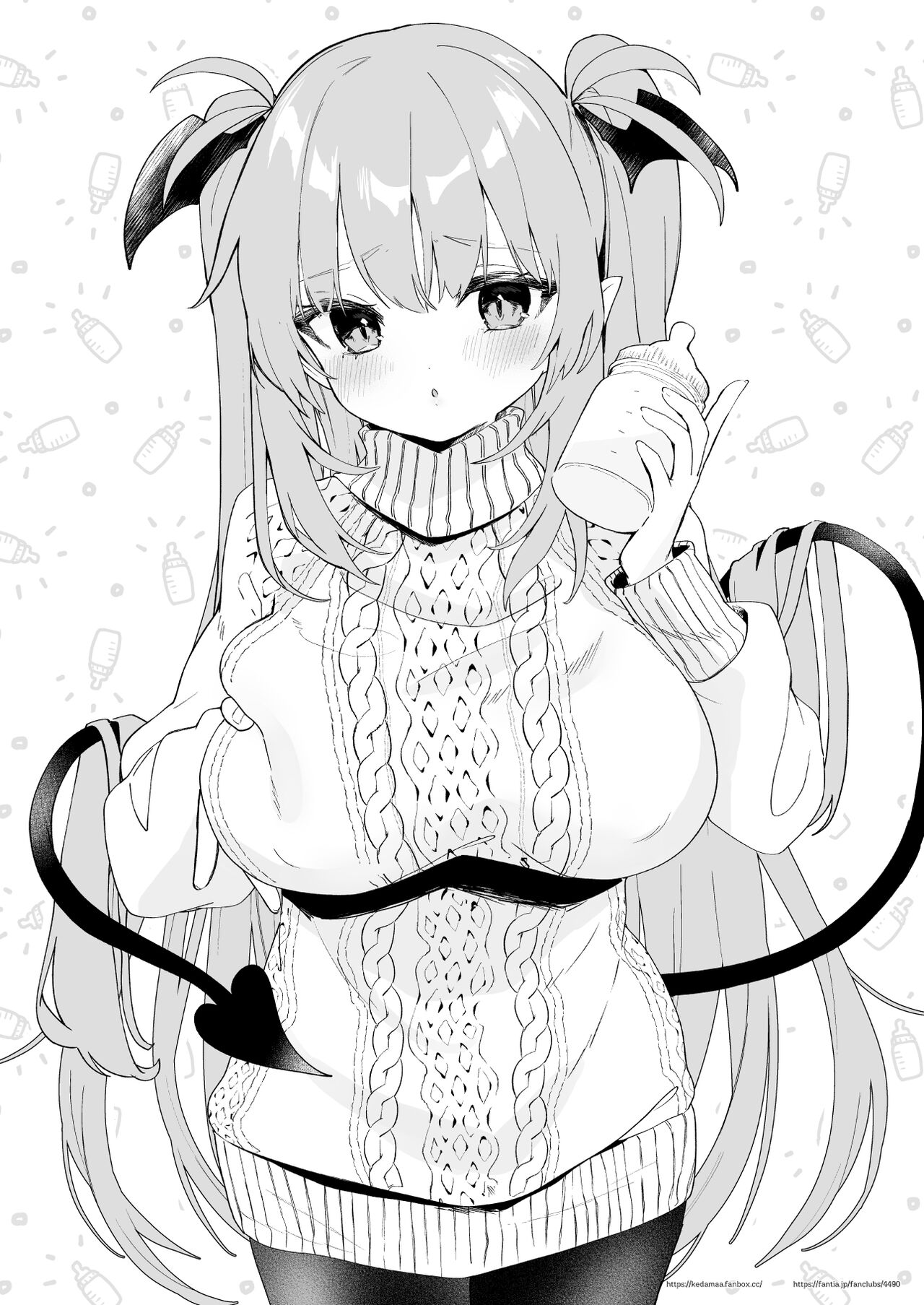 Enkaku Junyuu Appli no Aru Sekai page 9 full