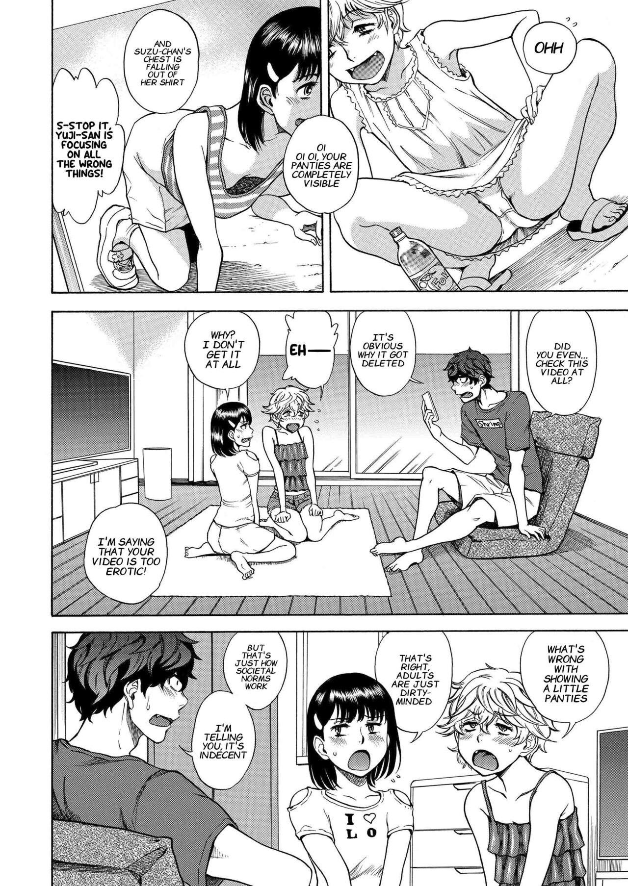 Gao Gao Channel page 2 full