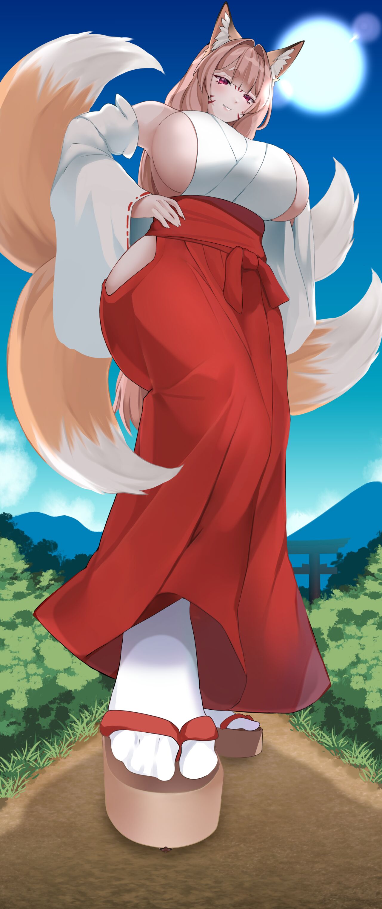 Nezumicon page 10 full