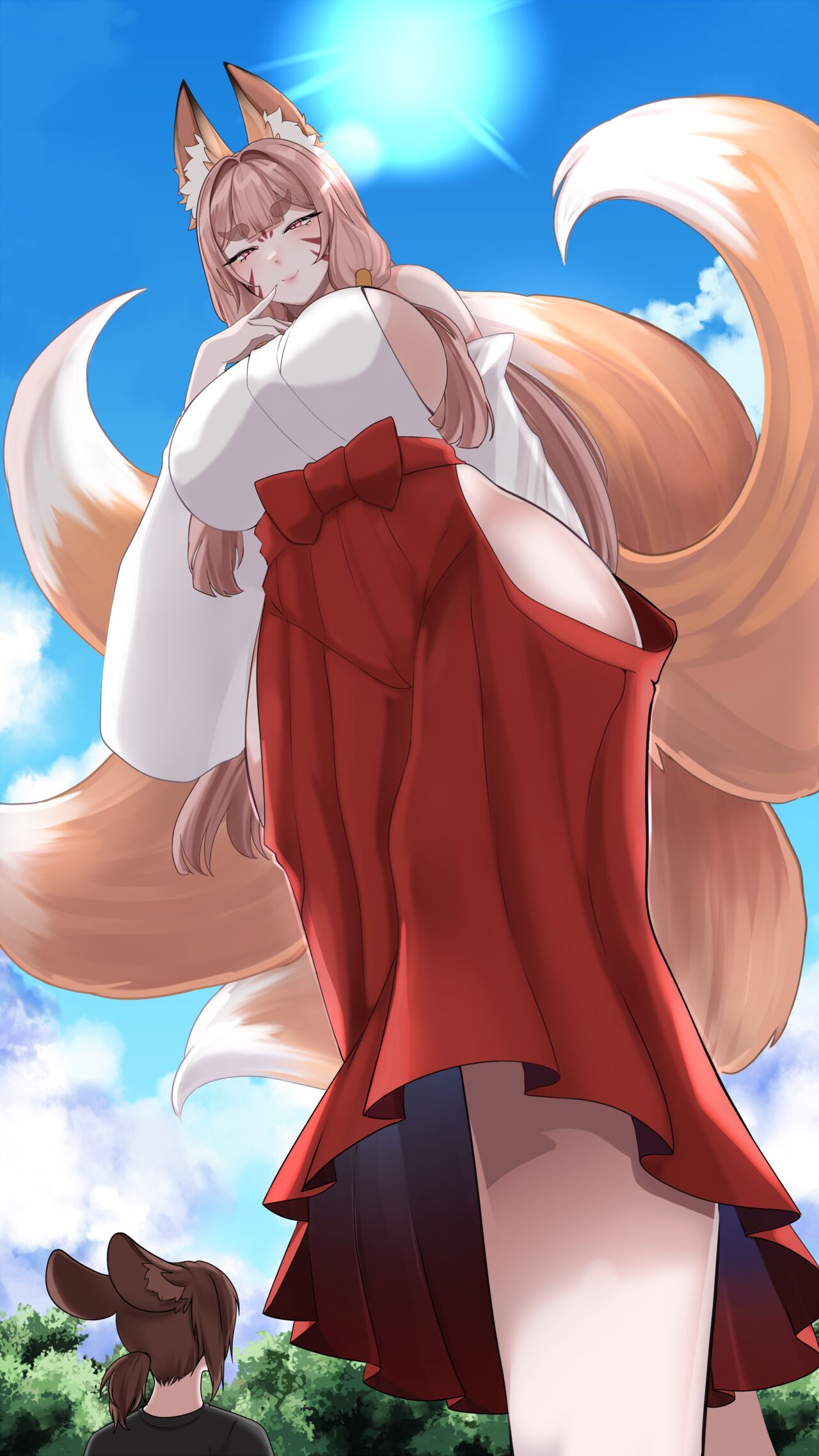 Nezumicon page 3 full