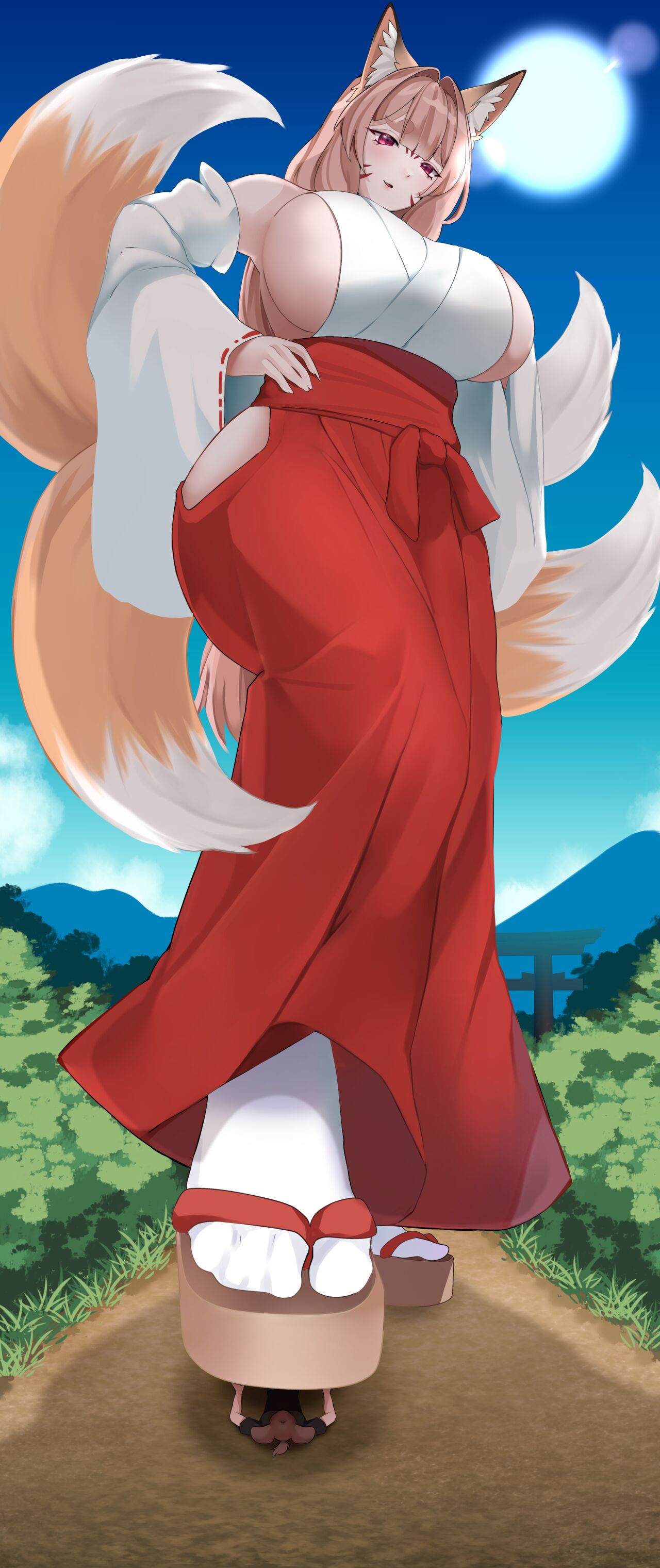 Nezumicon page 7 full