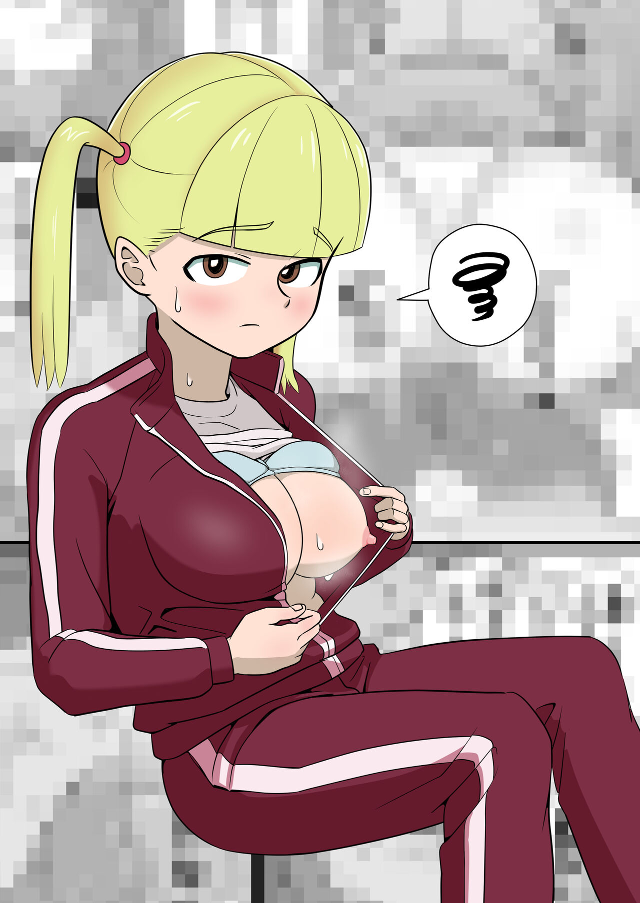 Papa to Tsurego no Tadareta Nichijou 2 | 單親爸爸和女兒的靡爛日常2 page 8 full