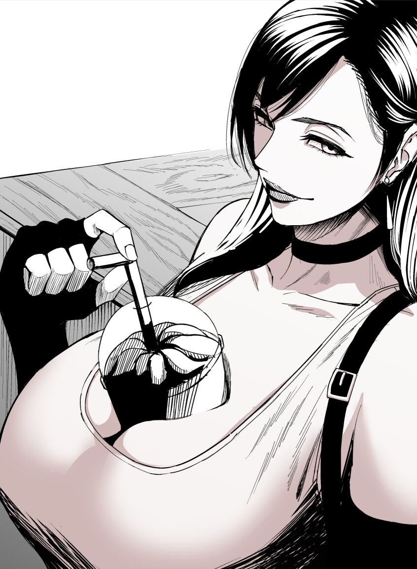 tifa collection page 3 full