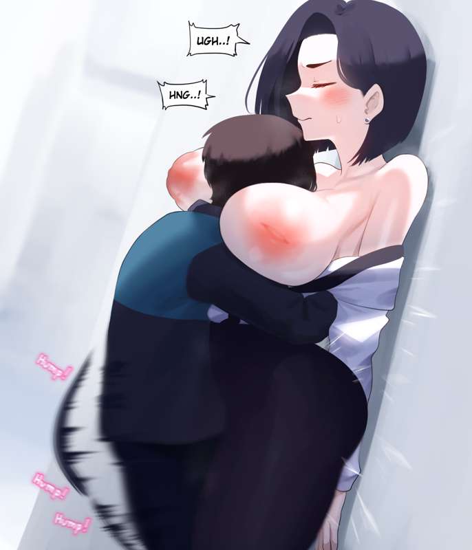 Yamada's Mom page 9 full