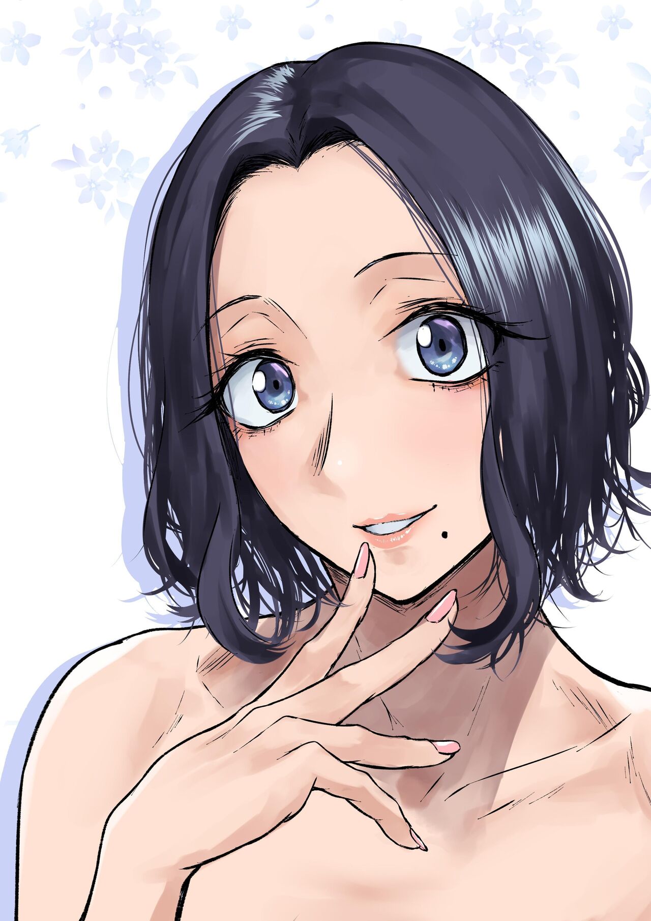 Nemimi e Koi no Kahou page 2 full