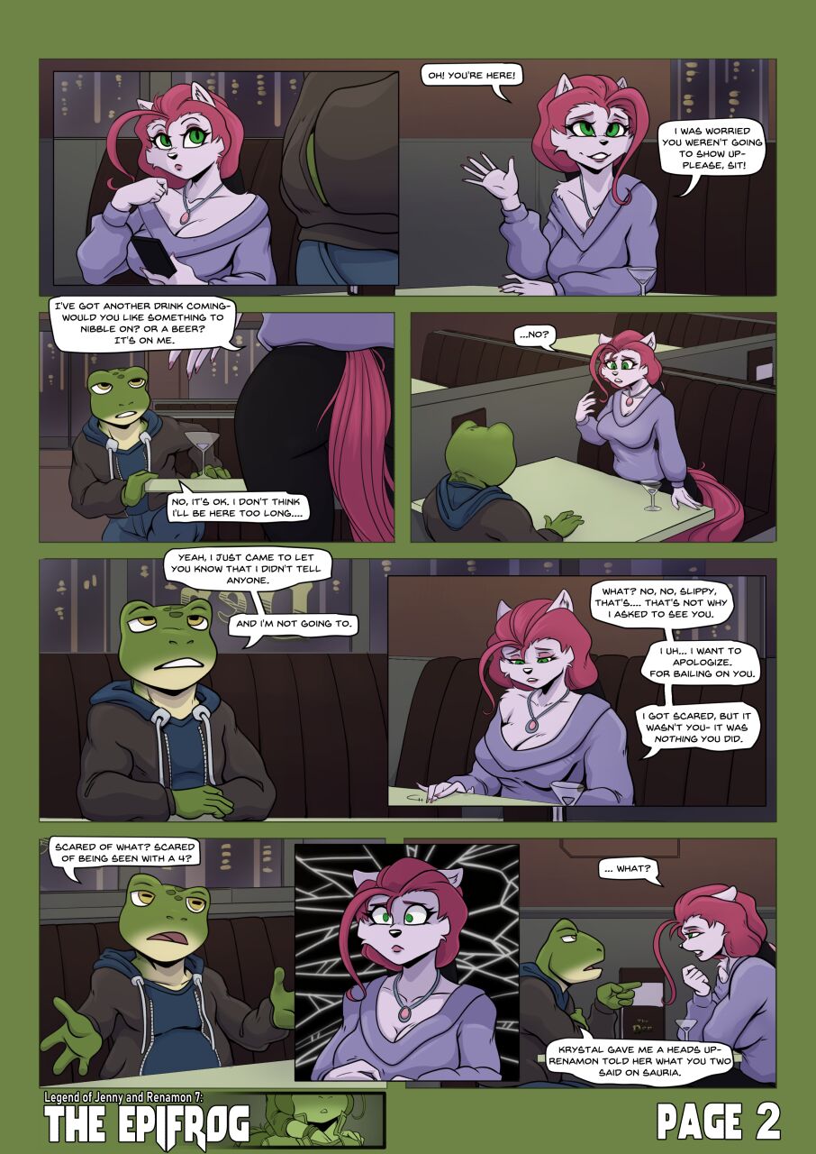 LoJR 7- The Epifrog page 2 full