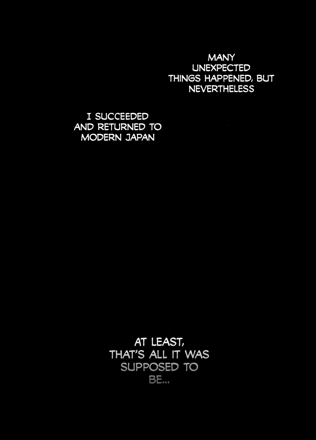 Akazukin-kun kara wa Nigerarenai 2 | I Can't Escape From Mr. Naughty Red Riding Hood 2 page 6 full