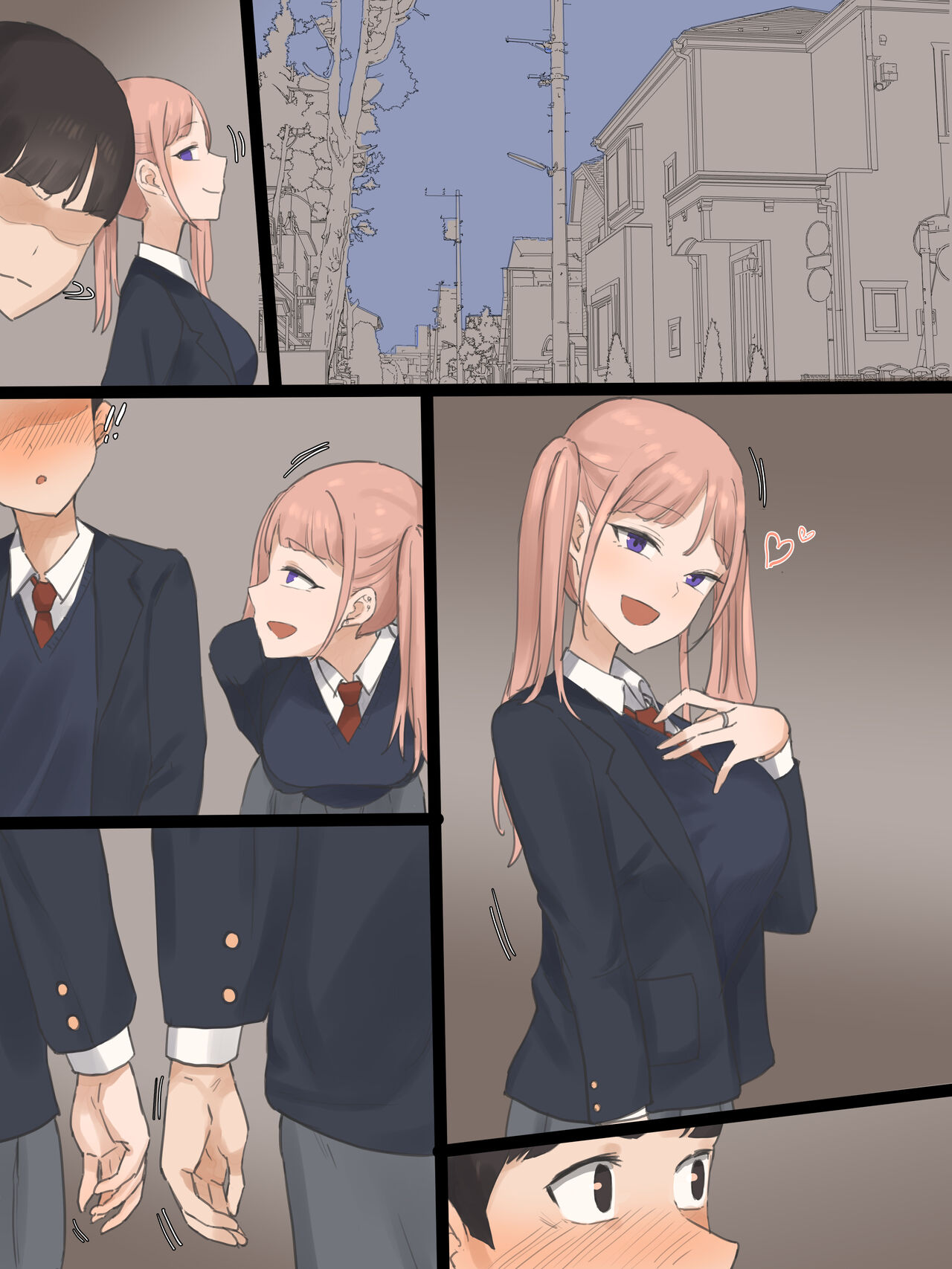 NEVERTHELESS page 7 full