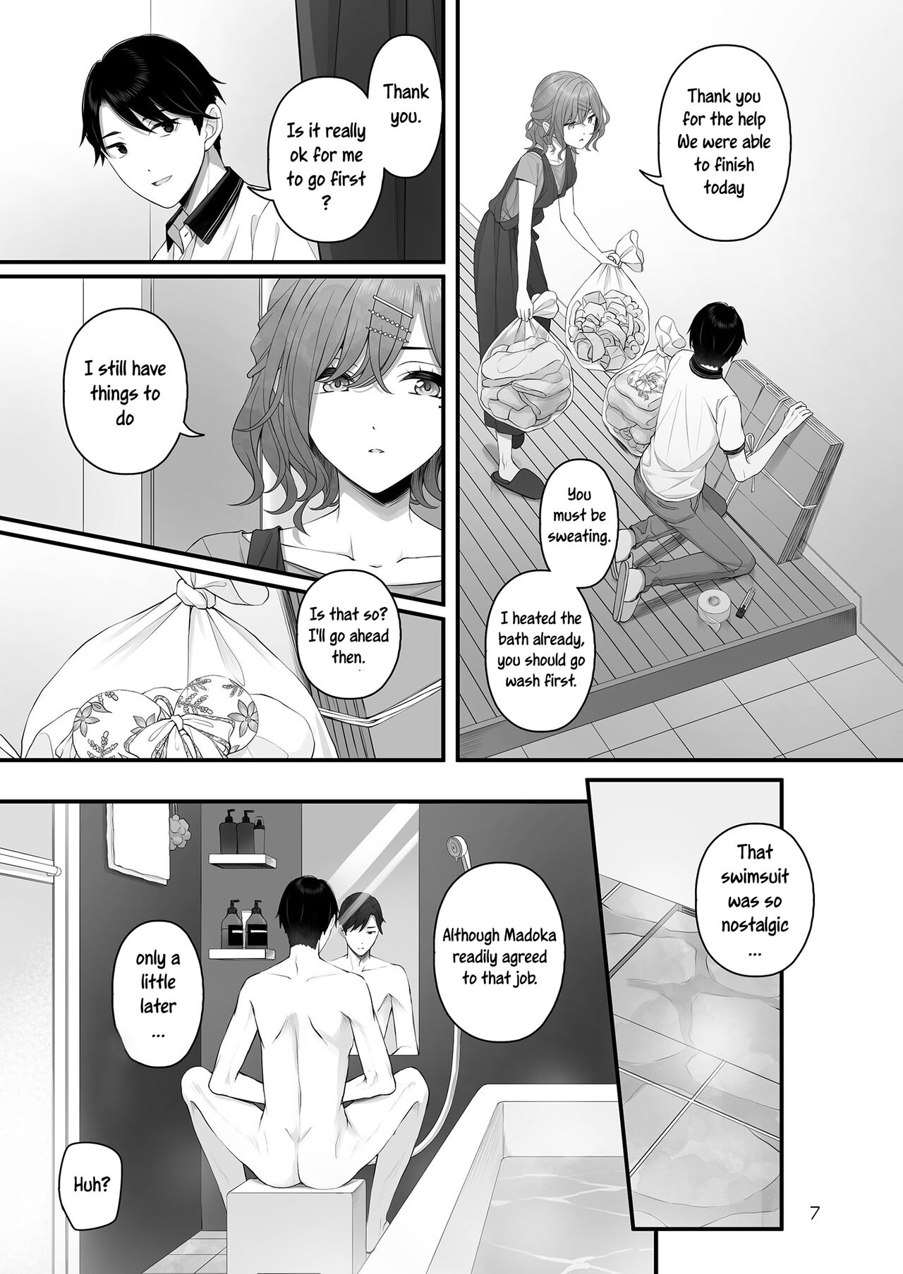 Spit it Out! page 7 full