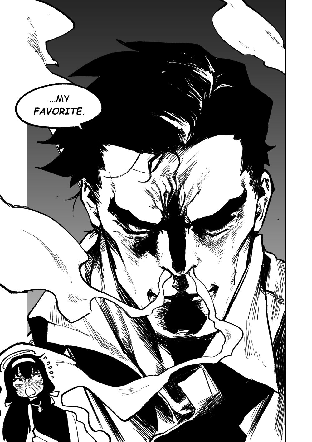 Mokuzai to Doro to He to Hormon | Wood, Dirt, Farts, and Hormones page 8 full