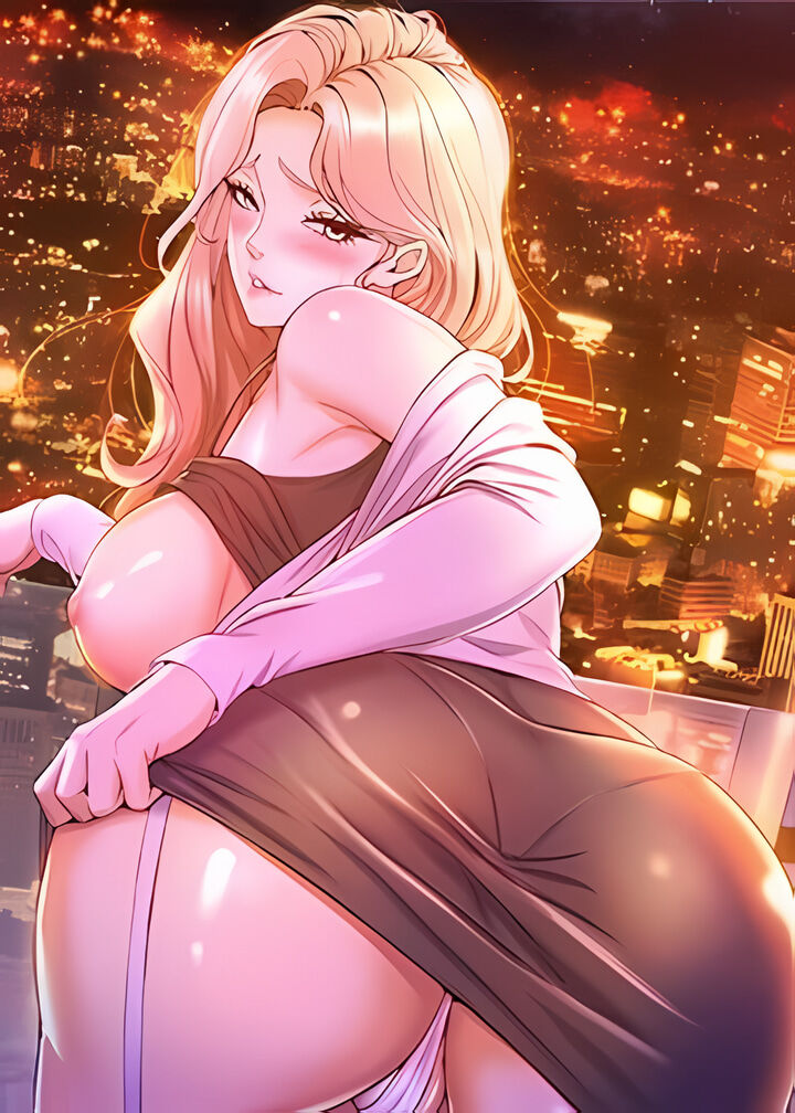 舞蹈系学姐们 舞蹈系學姊們 41-79 page 1 full