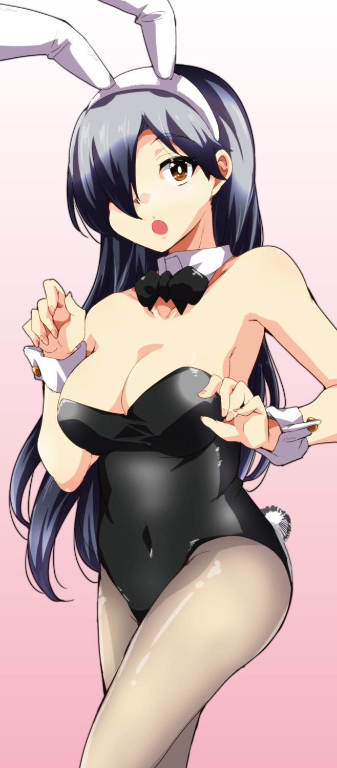 Houkago no Sangatsu Usagi-tachi Returns page 2 full