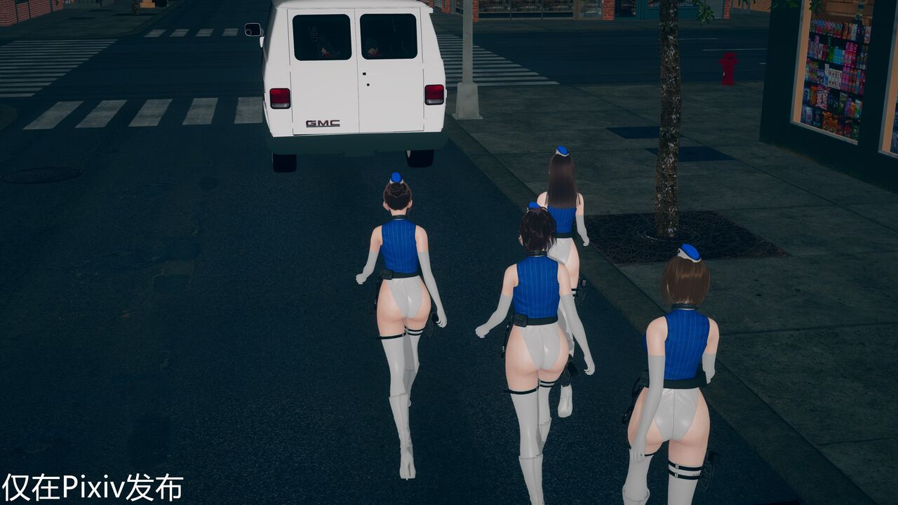 赤色罪恶 page 8 full