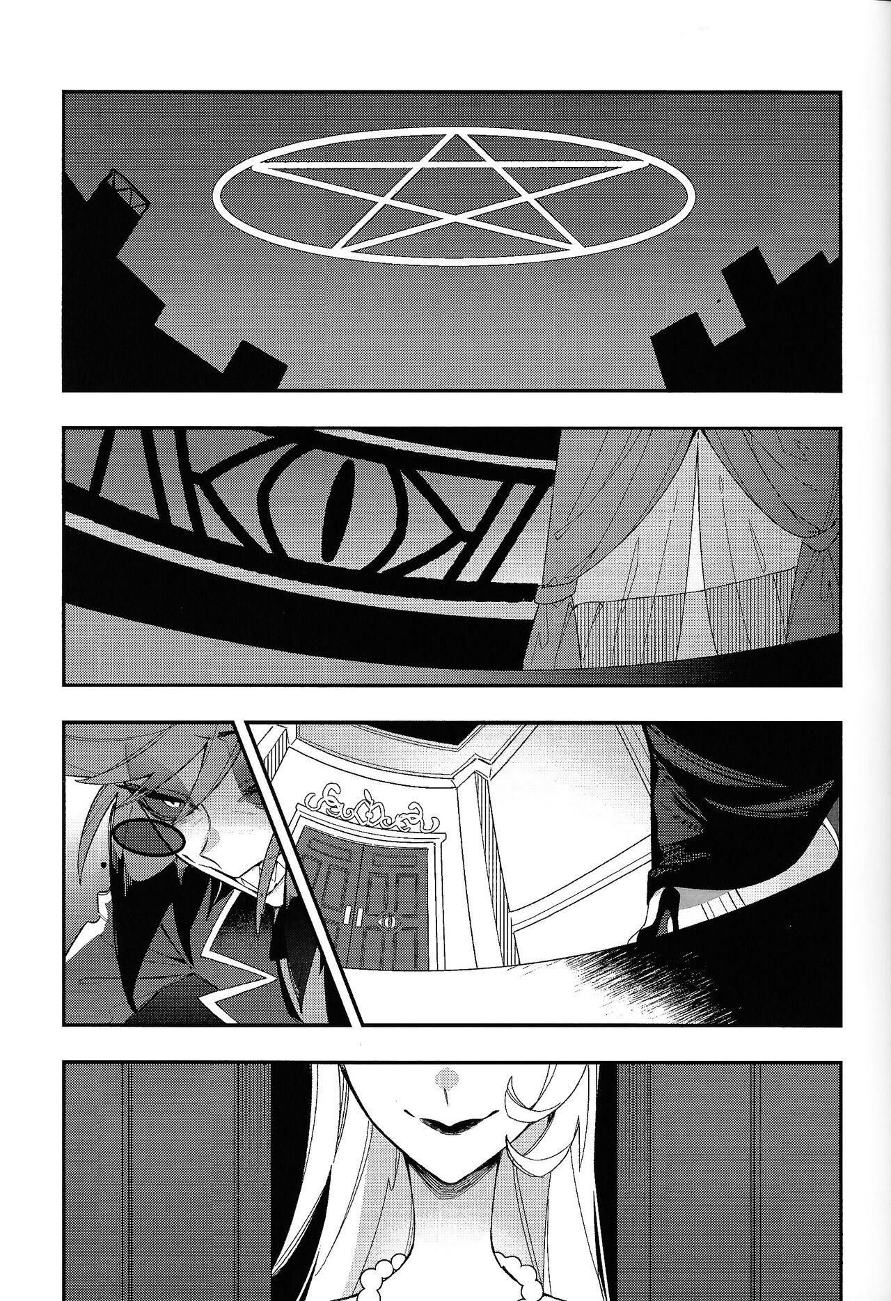 Hello Bambi page 3 full