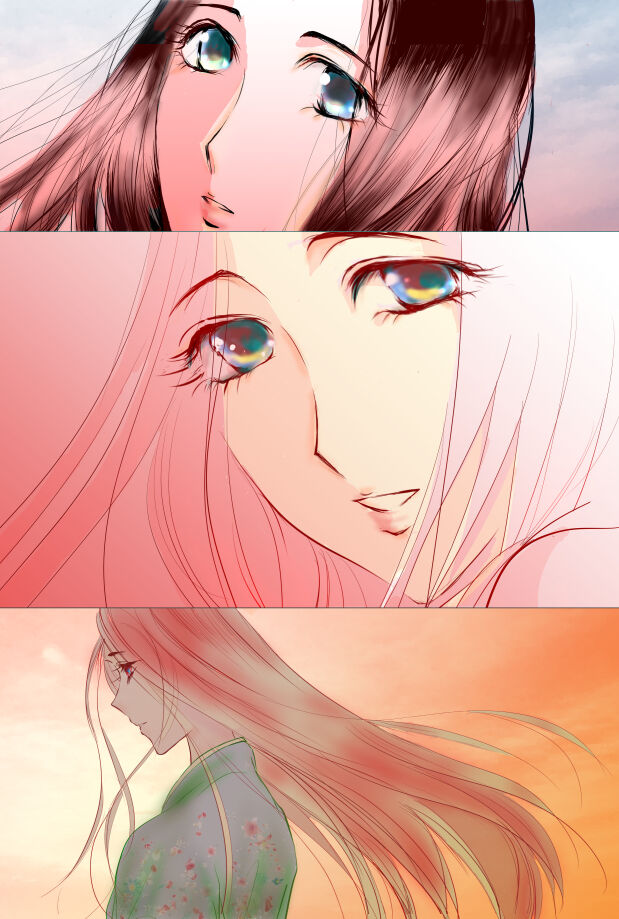 Paradise Lost page 1 full