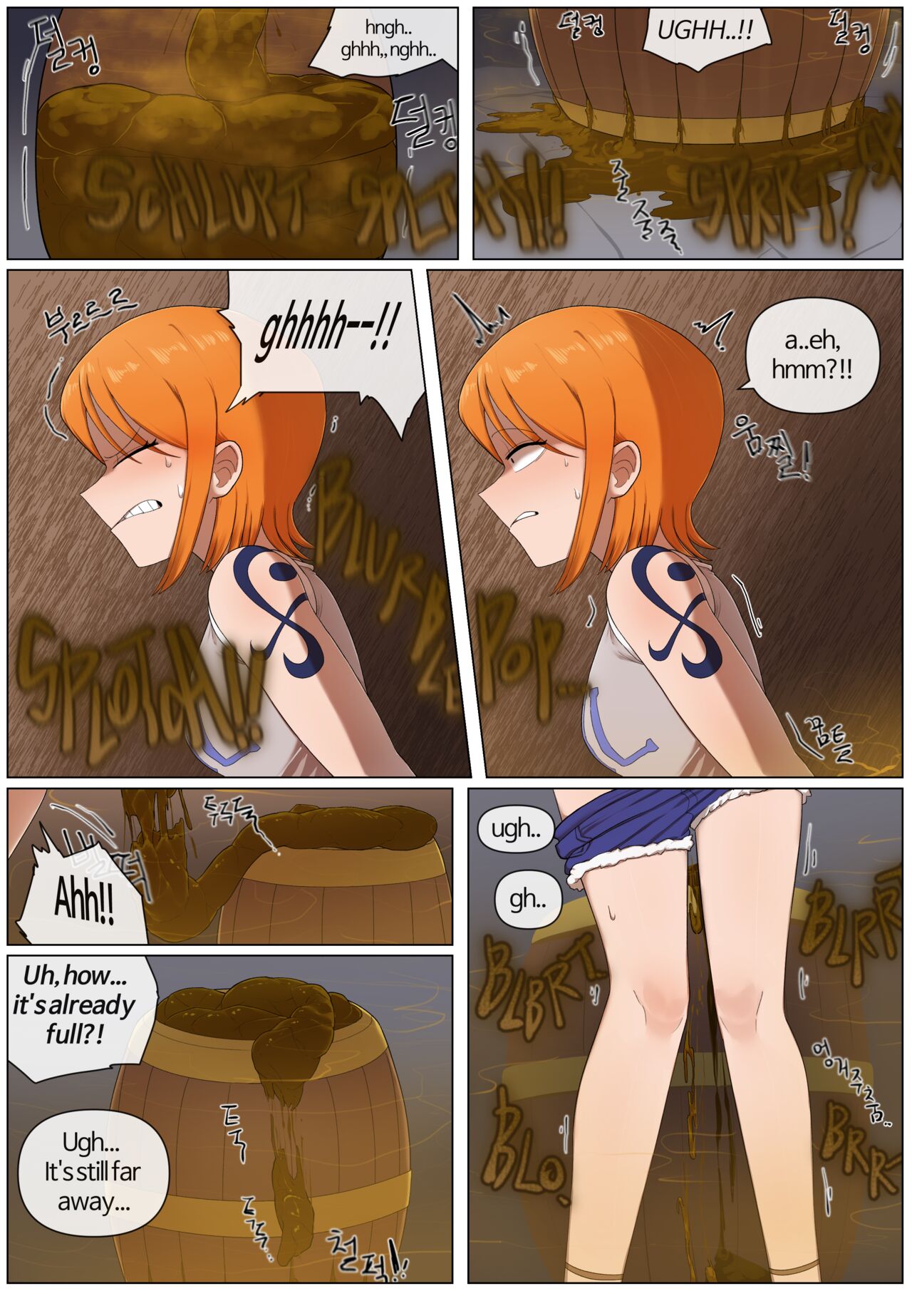 Nami page 6 full