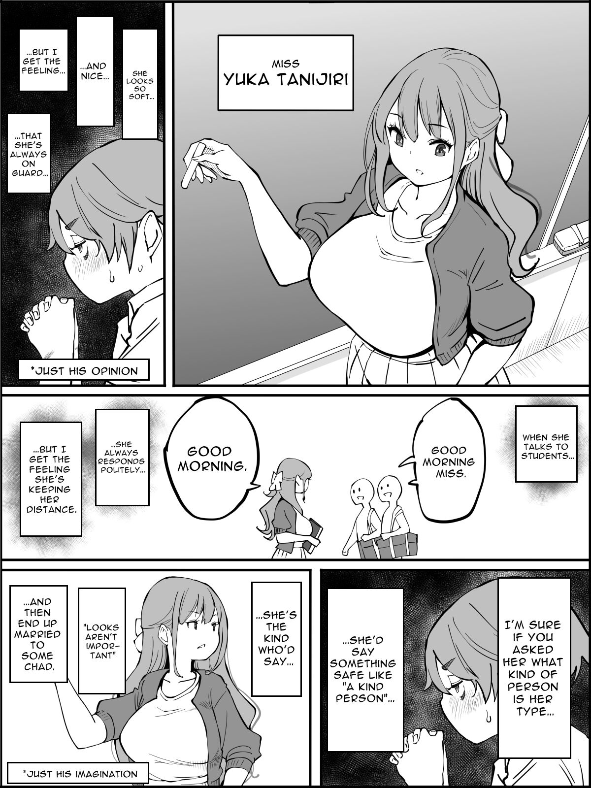 Boku ni Harem SeFri ga Dekita Riyuu 2 | How I Got Myself a Harem of Fuckbuddies 2 page 3 full