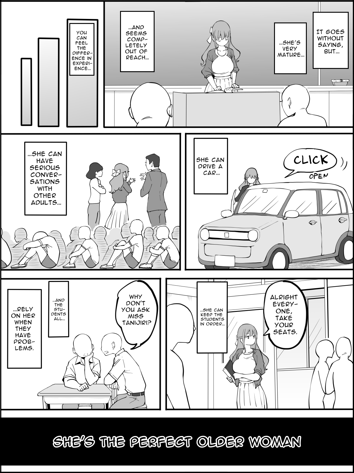 Boku ni Harem SeFri ga Dekita Riyuu 2 | How I Got Myself a Harem of Fuckbuddies 2 page 4 full