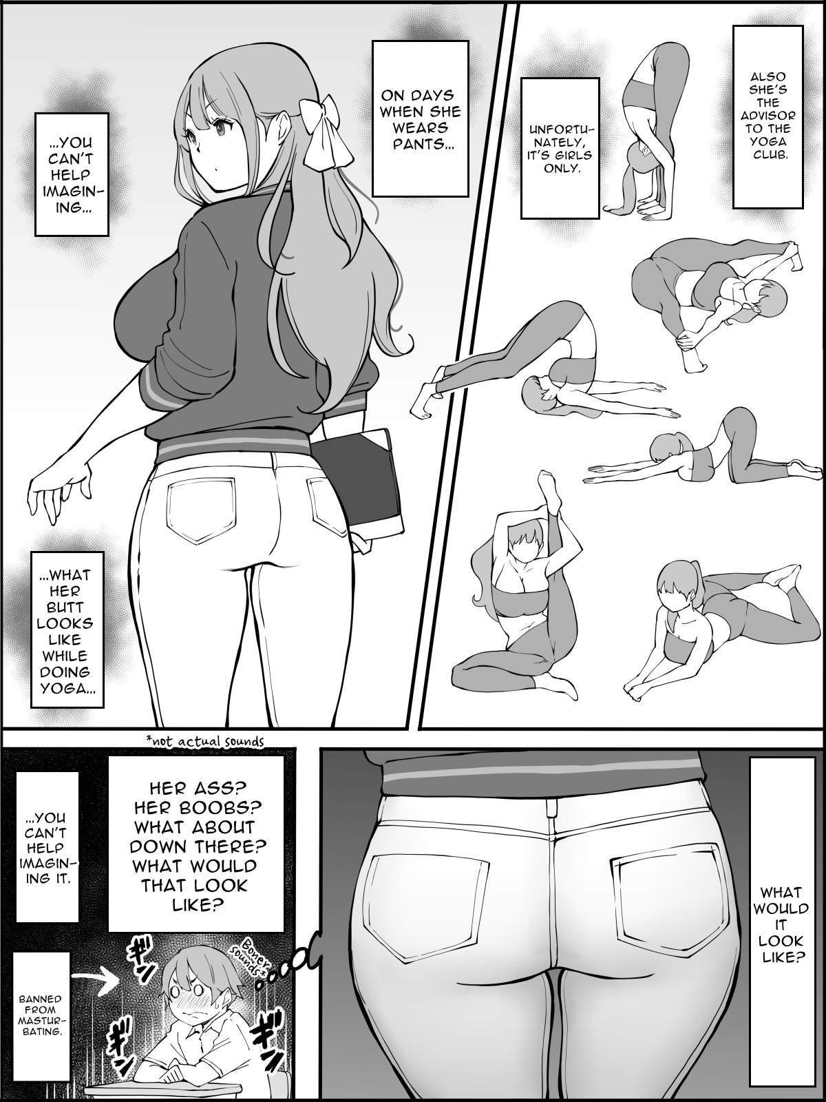 Boku ni Harem SeFri ga Dekita Riyuu 2 | How I Got Myself a Harem of Fuckbuddies 2 page 5 full