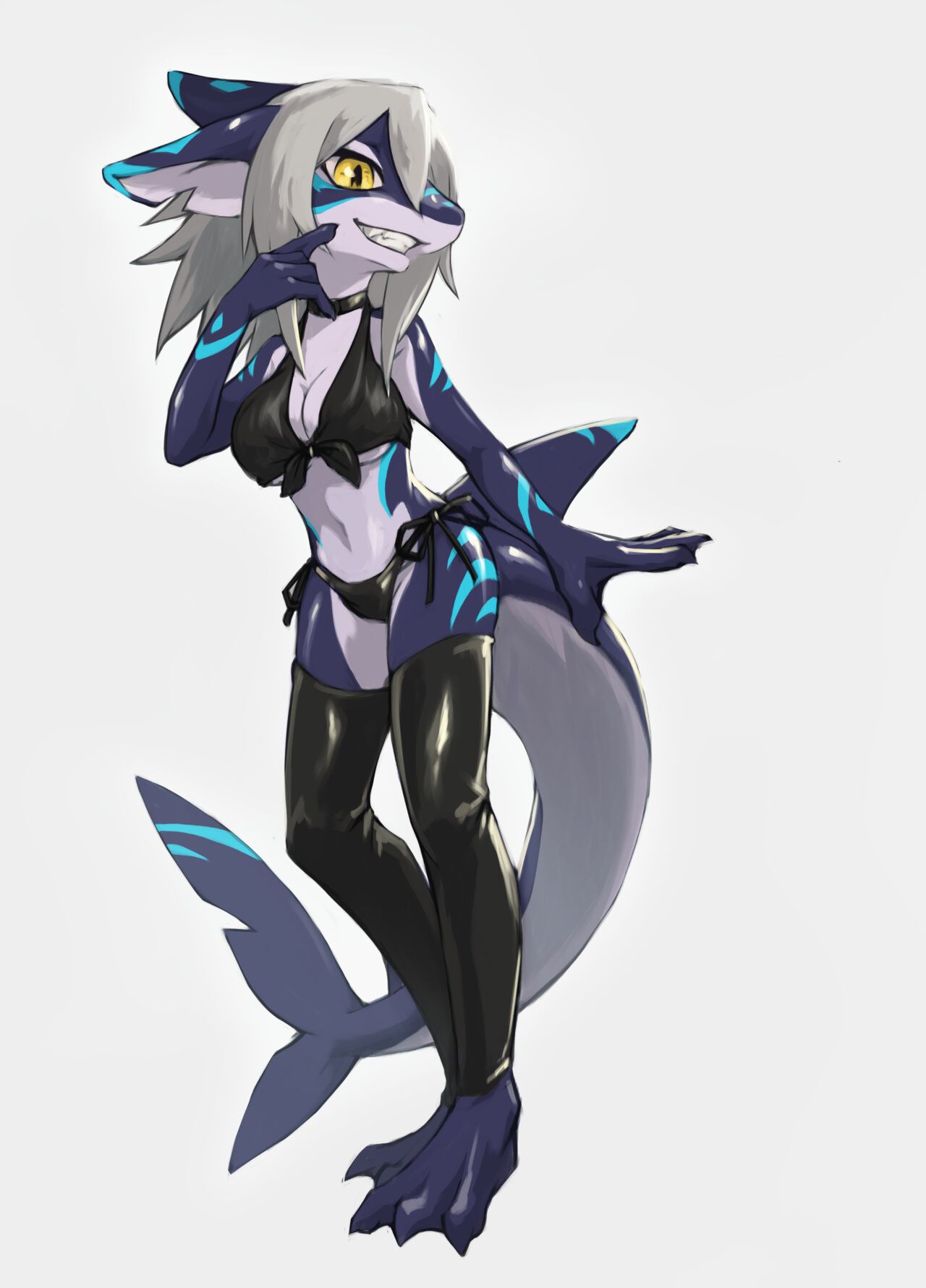 スーツの呑み込み page 5 full