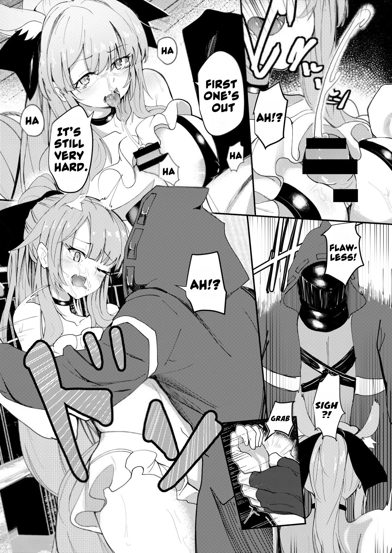 Blemishine page 5 full