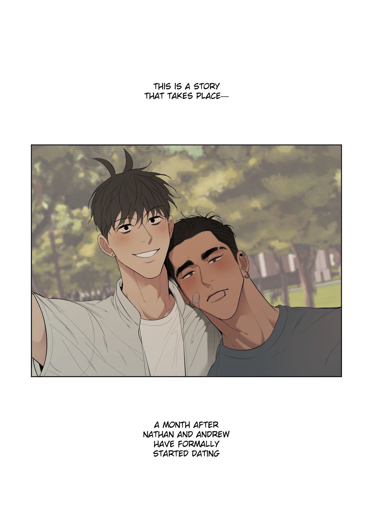 Overcoming Shyness page 1 full