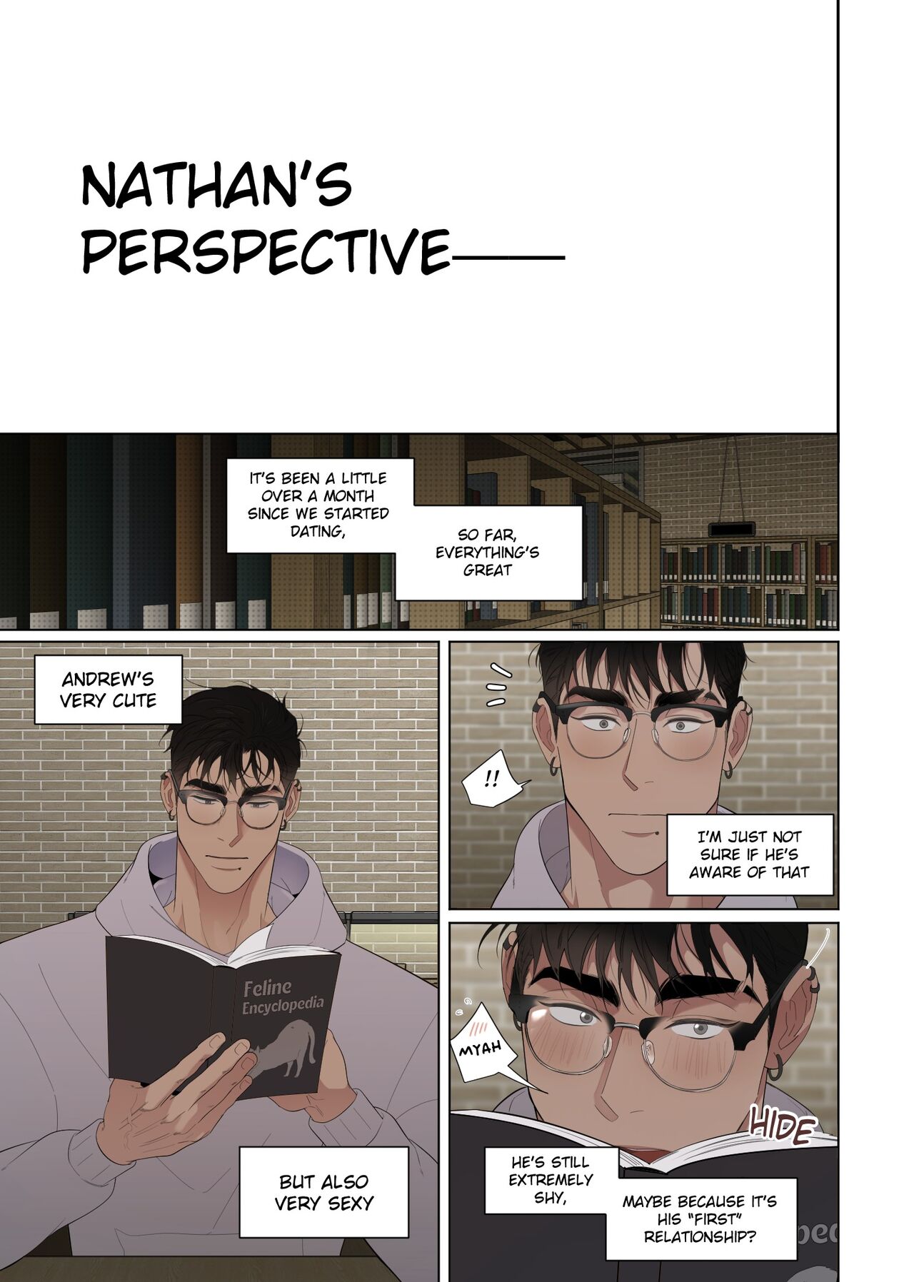 Overcoming Shyness page 2 full