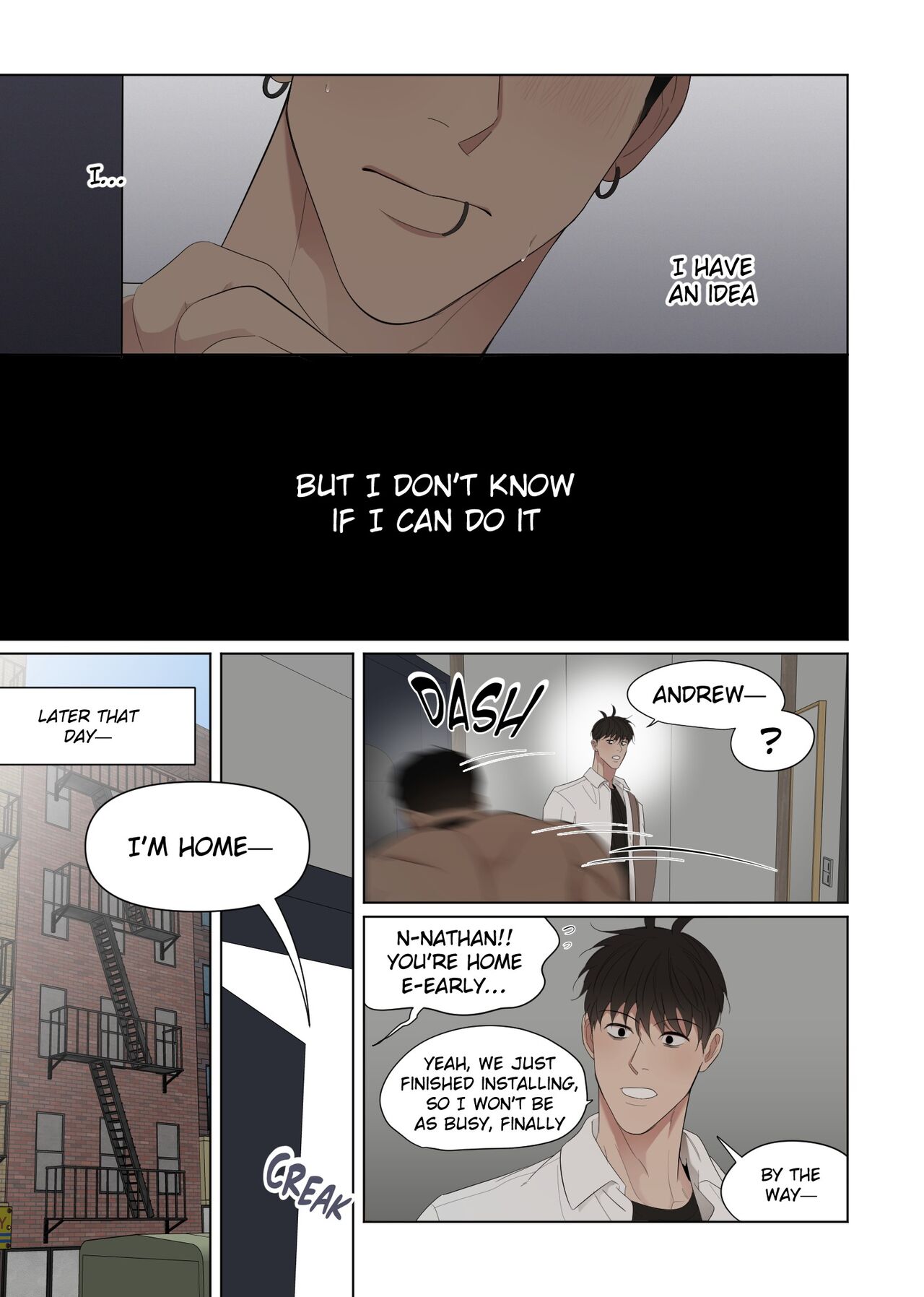 Overcoming Shyness page 8 full