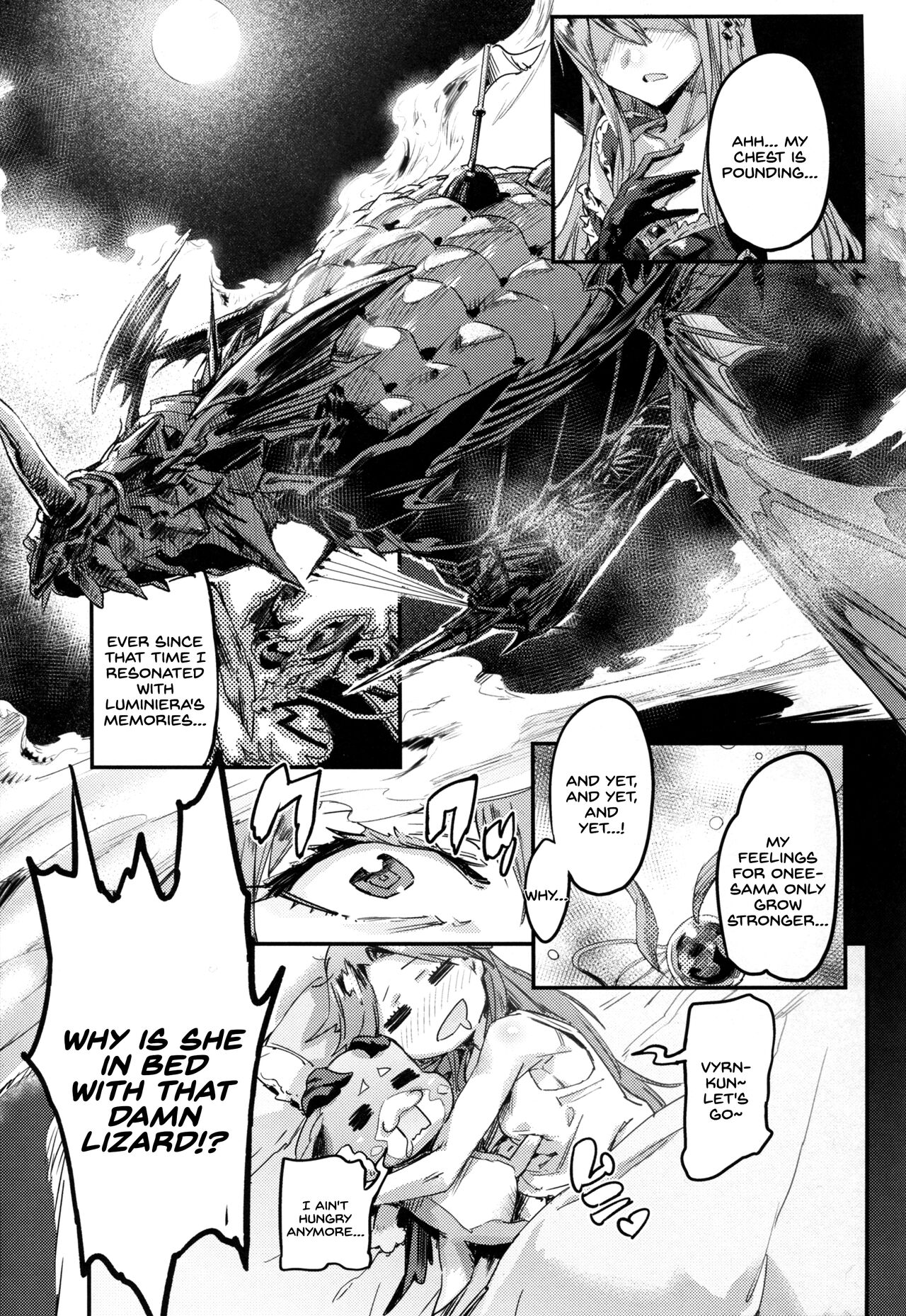 MAKE ME DIZZY page 5 full