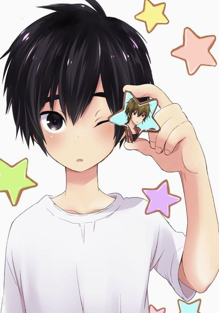 Ichibanboshi no Yukue page 2 full