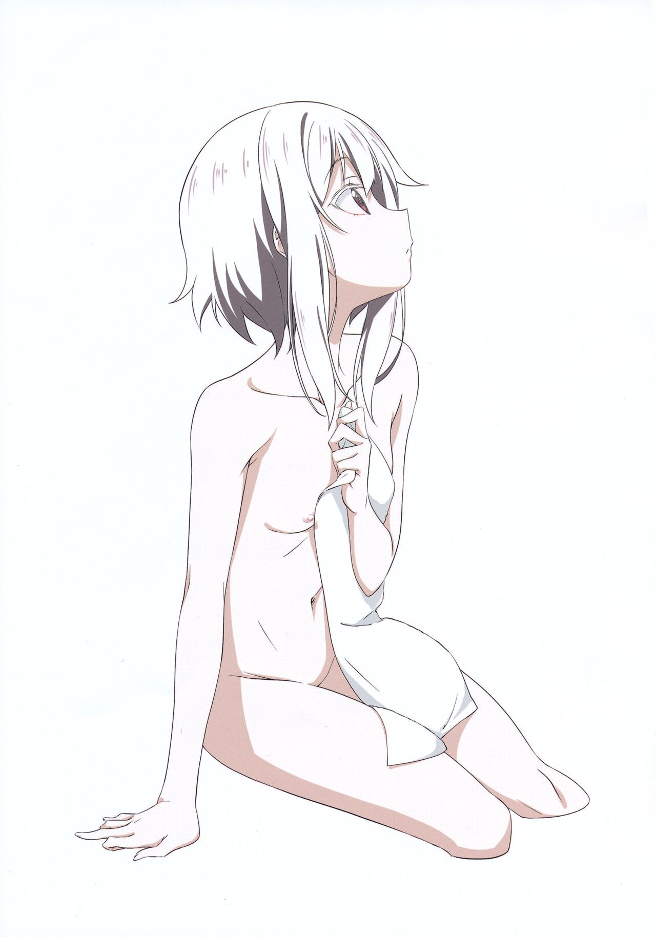 AIK SOLE 2023 Winter MEGUMIN's page 10 full