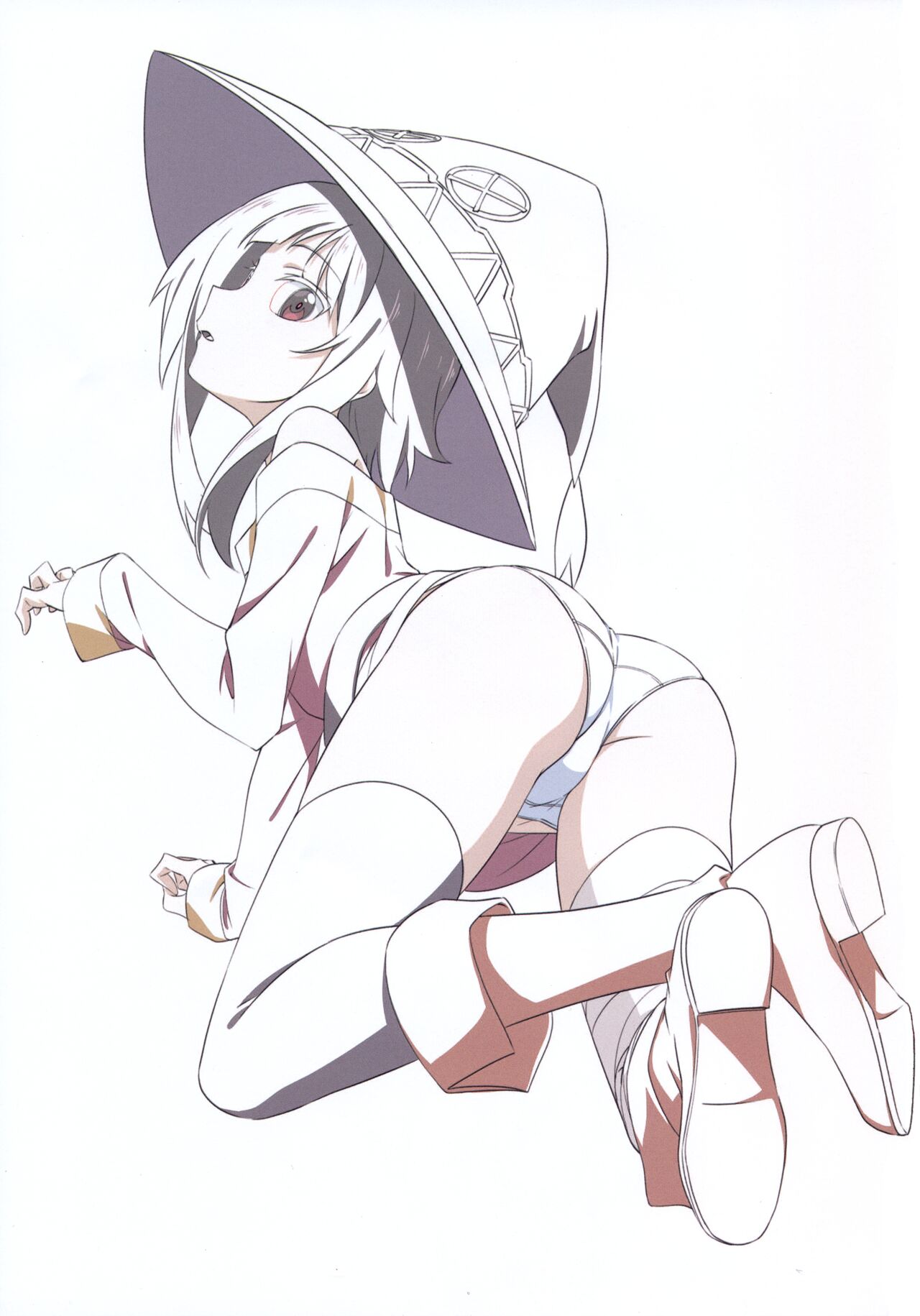 AIK SOLE 2023 Winter MEGUMIN's page 2 full