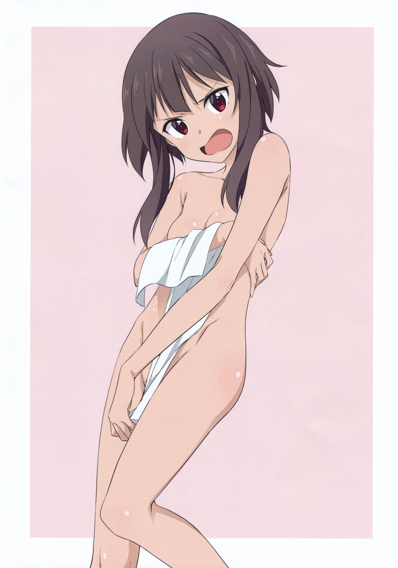 AIK SOLE 2023 Winter MEGUMIN's page 7 full