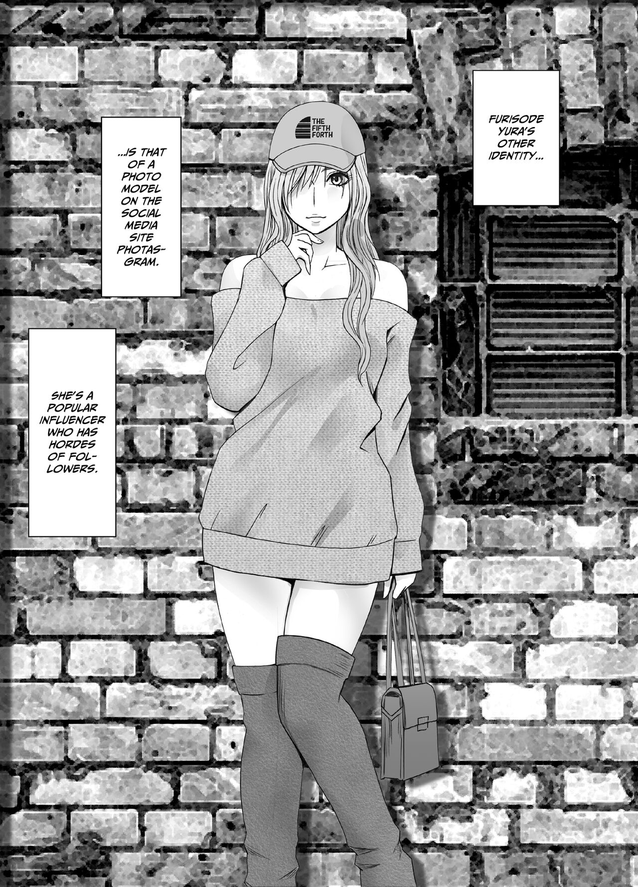 Taimashi Yura page 8 full