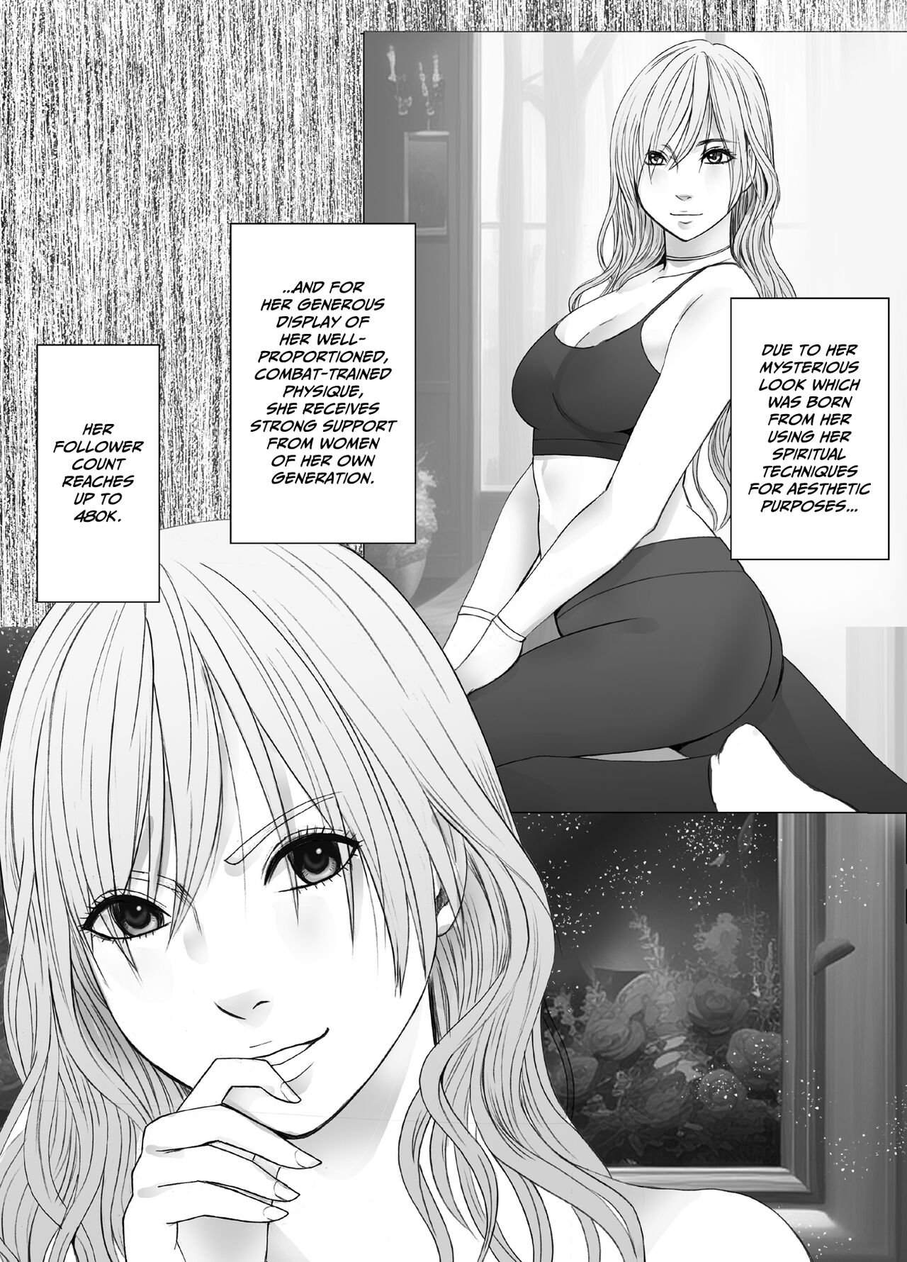 Taimashi Yura page 9 full
