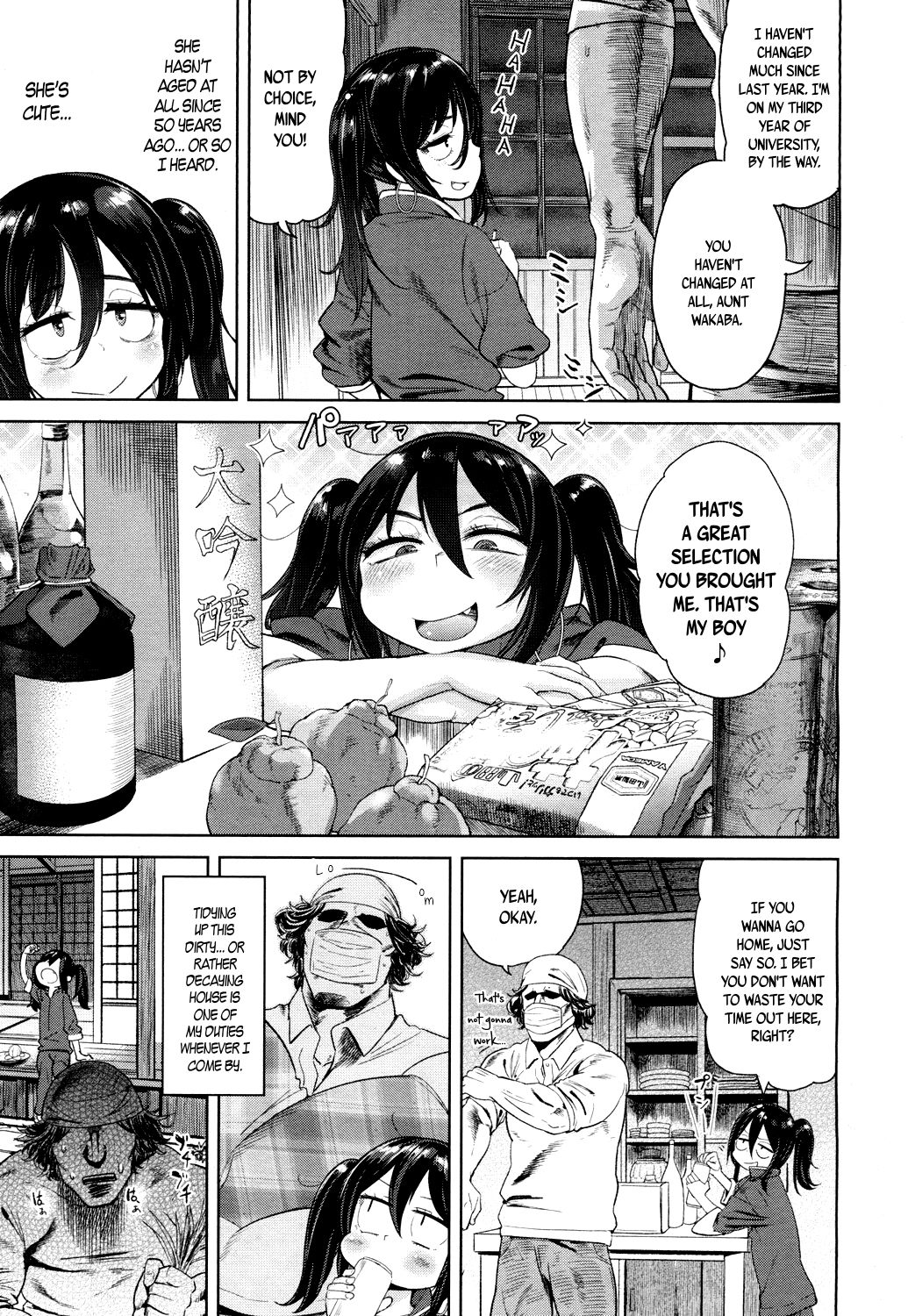 Eternally Verdant page 3 full