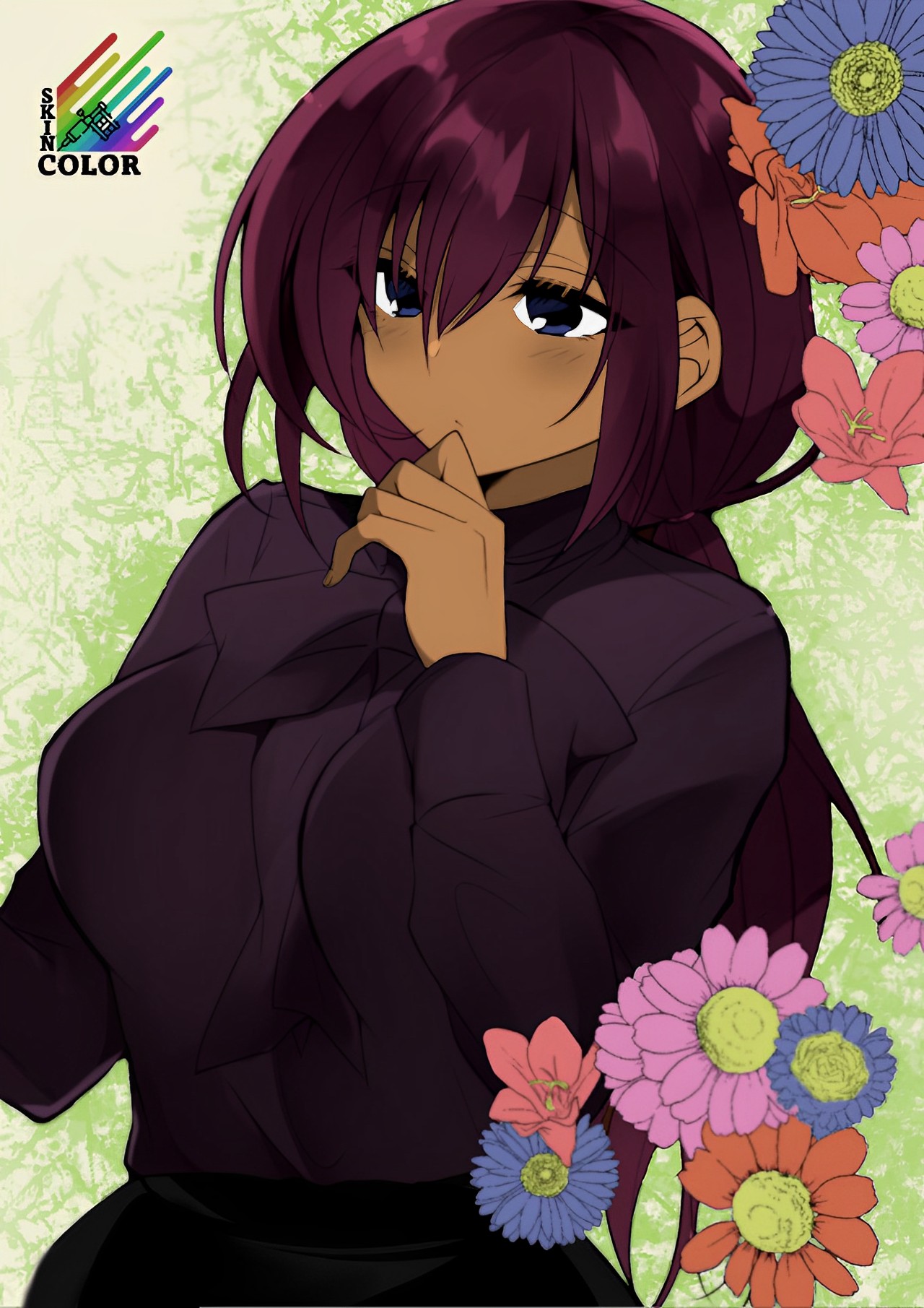 Ouchi de Omise Shimasu! page 1 full