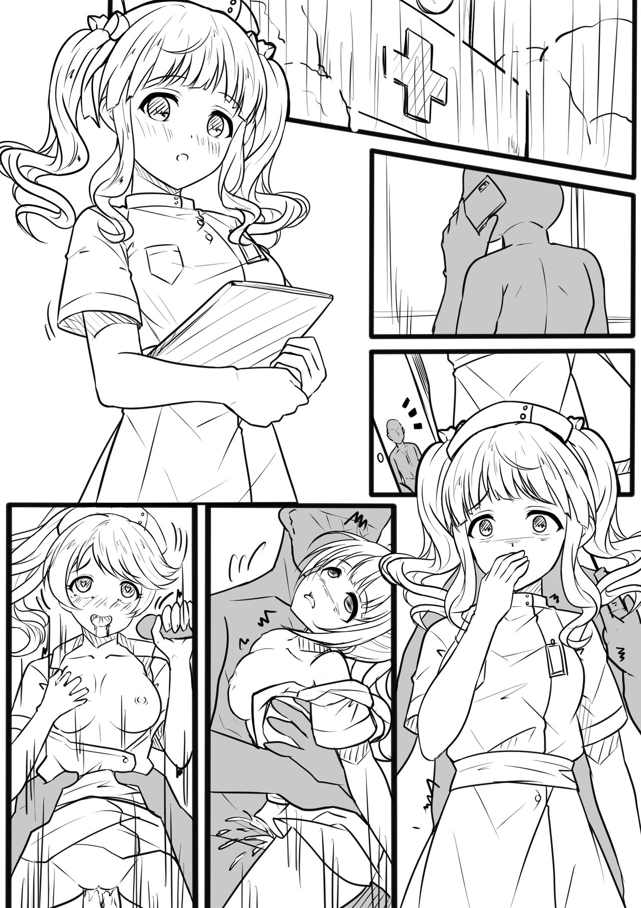 346 Nurse Productions page 5 full