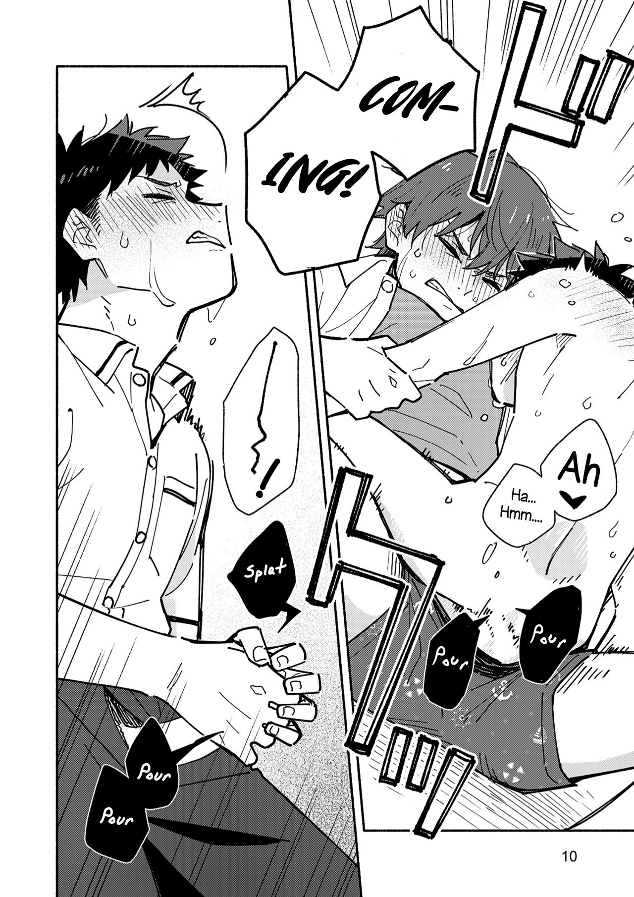 peeper's guilt page 10 full