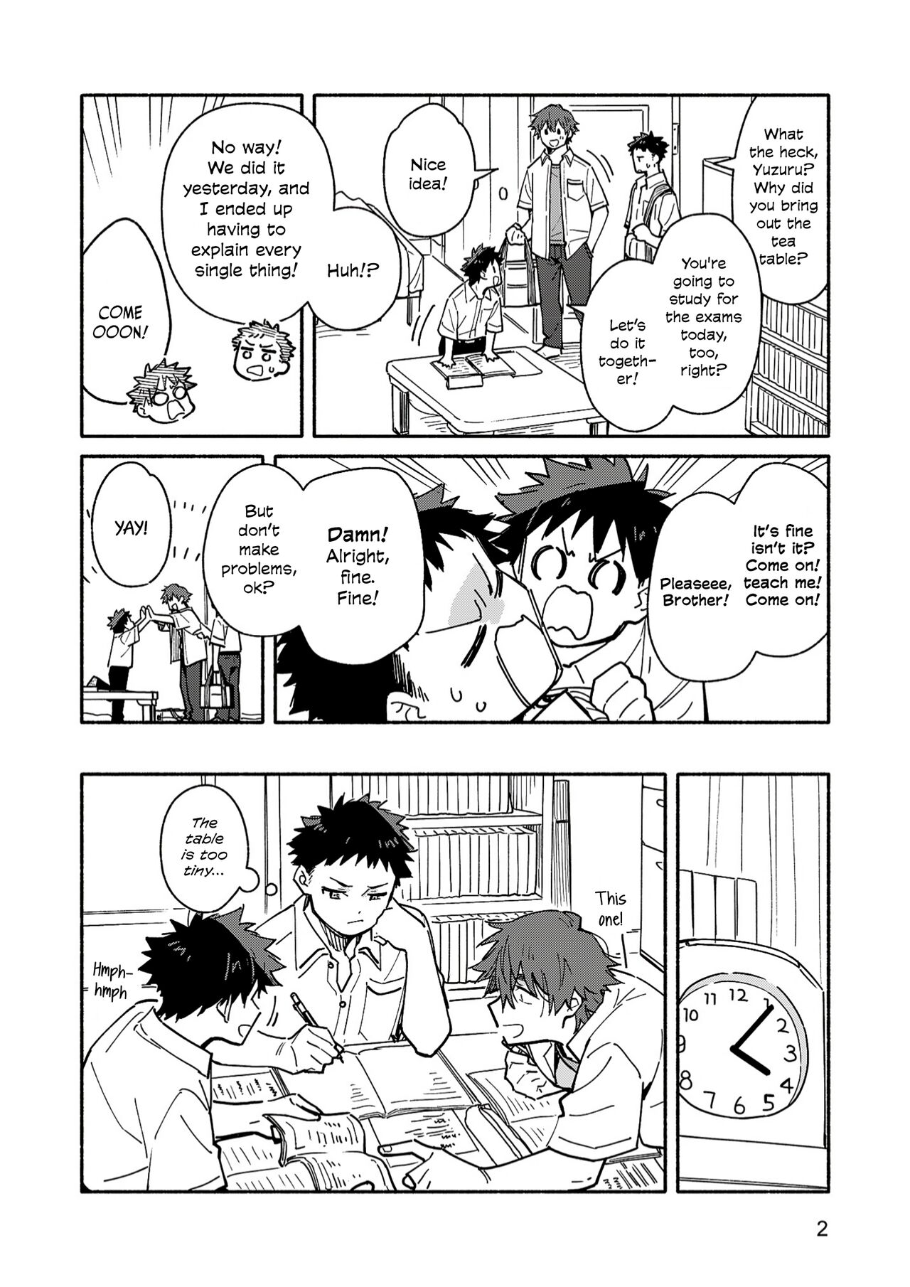 peeper's guilt page 2 full