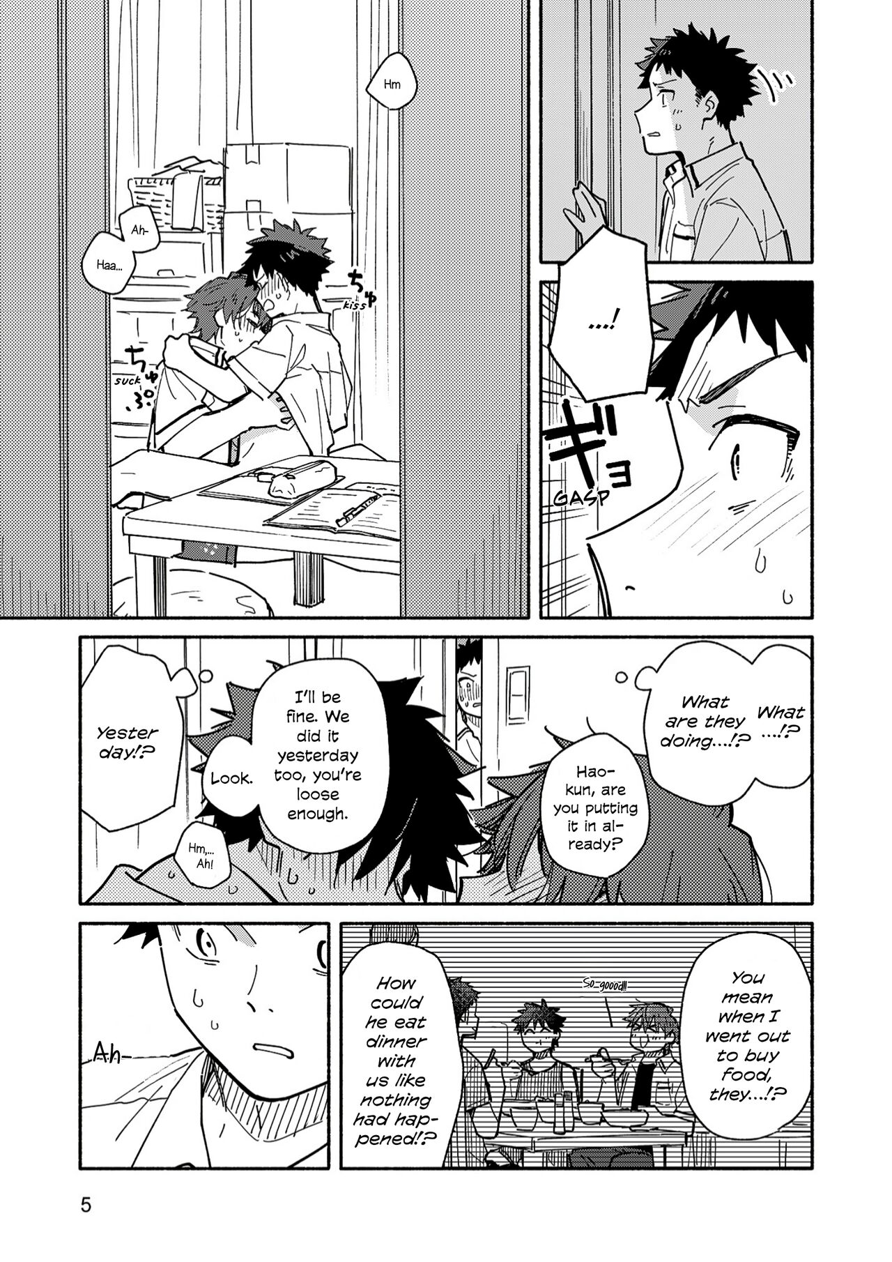 peeper's guilt page 5 full